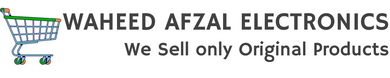 Waheed Afzal Electronics