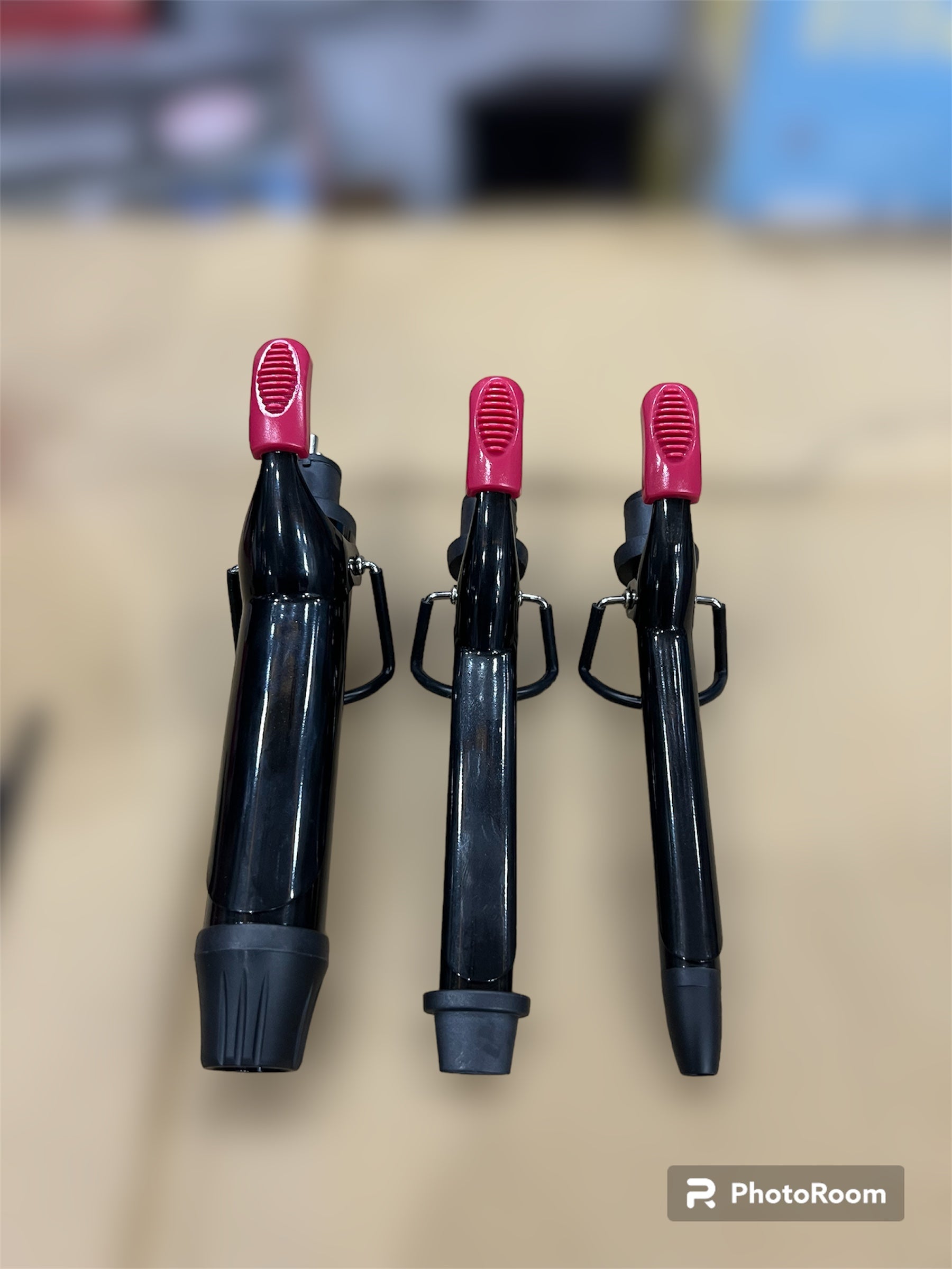 Rowenta Elite Model Hair Styler