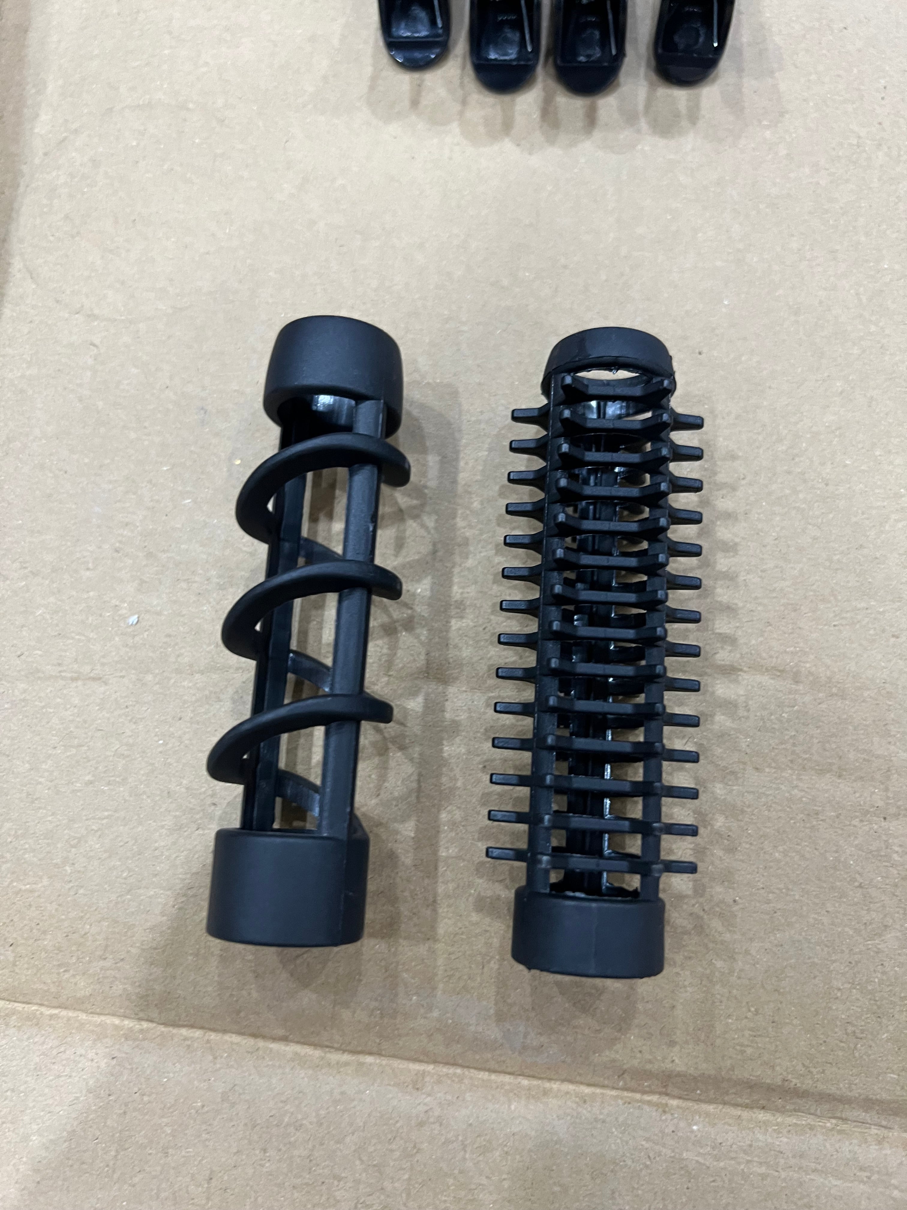 Rowenta Elite Model Hair Styler