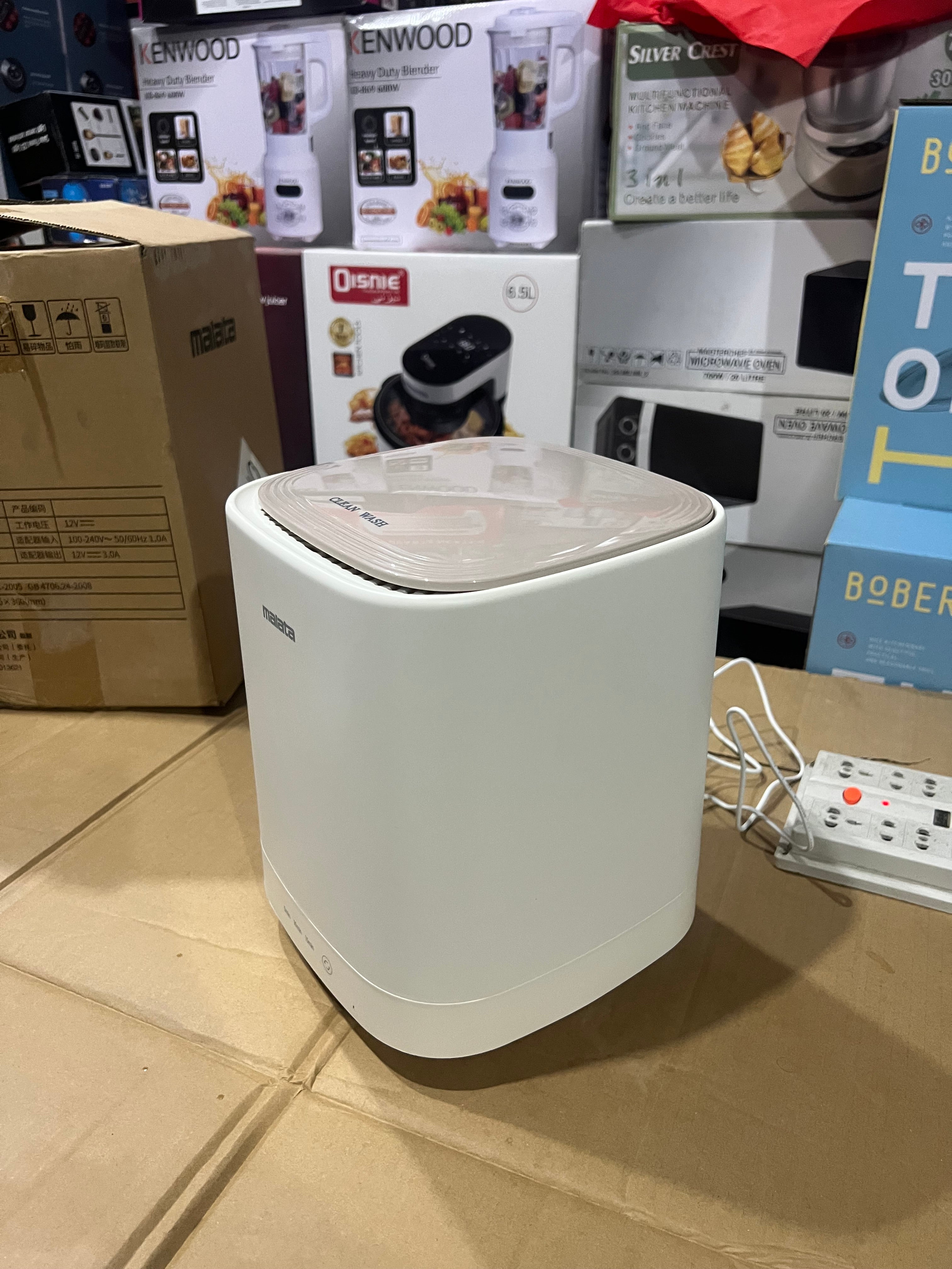 Lott Imported Mini Washing Machine