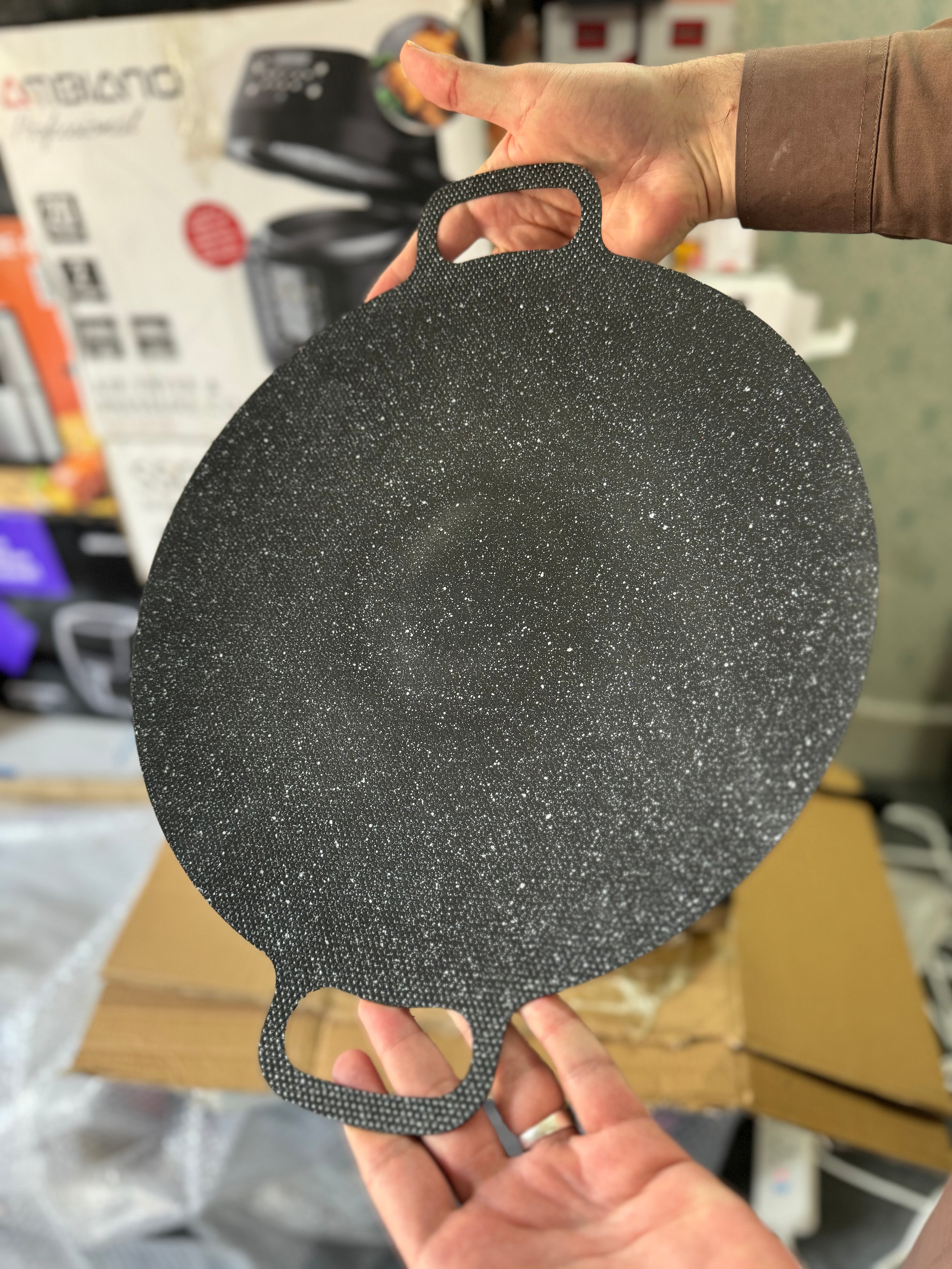 Imported Tawa 34 cm size