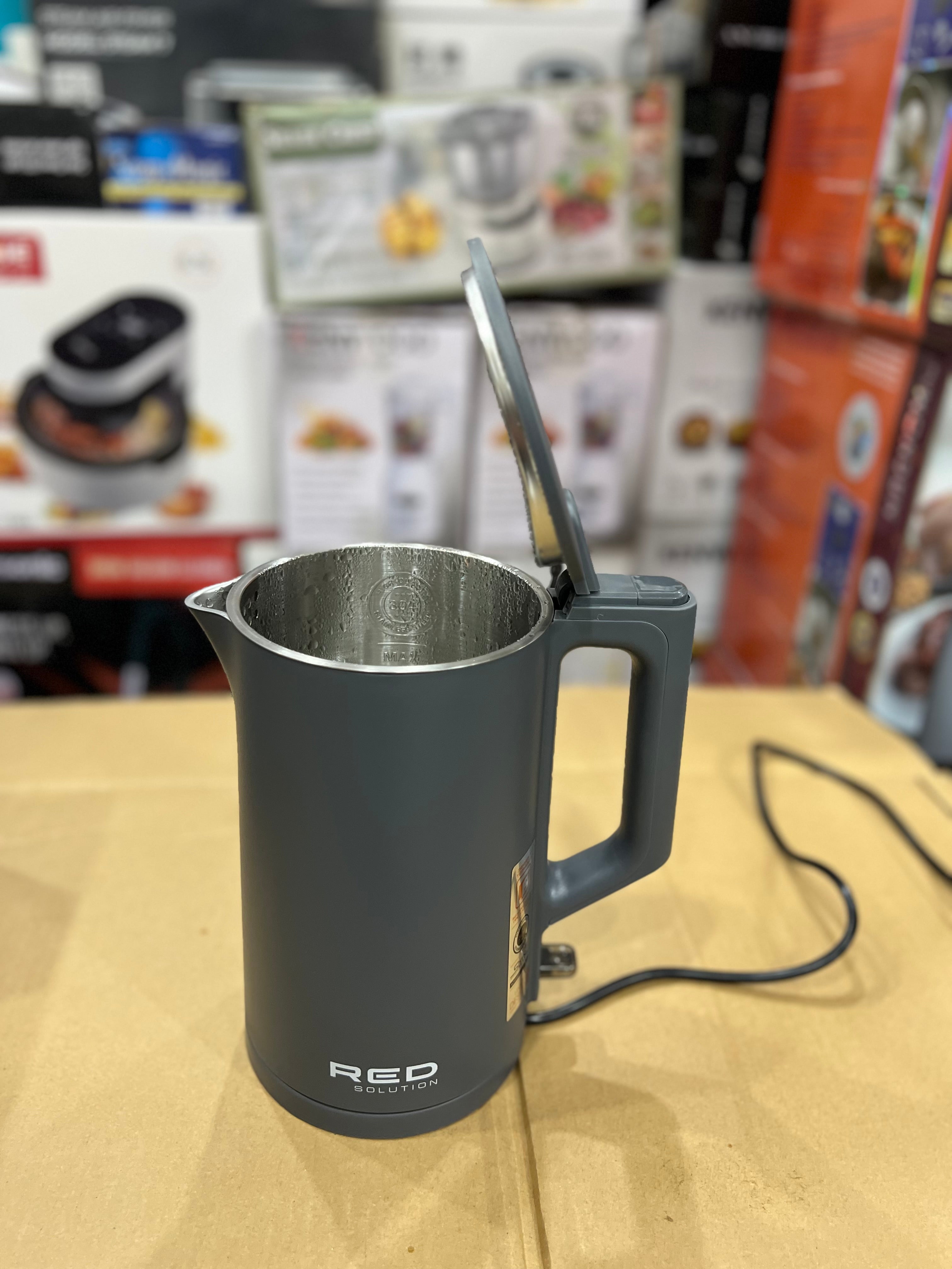 Imported Original Strix Technology Electric Kettle 1.5L