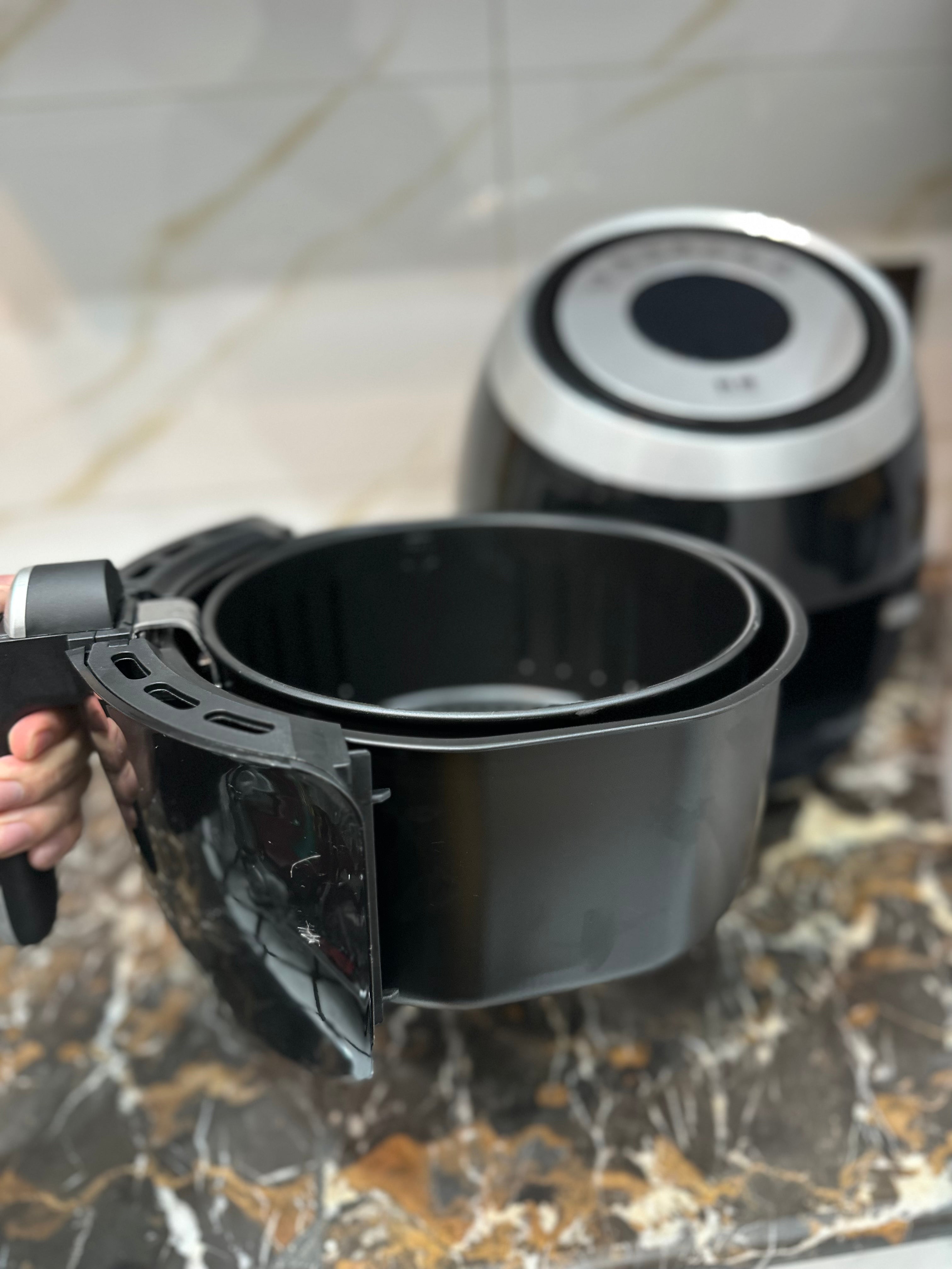 Keshuai 5L air Fryer Original
