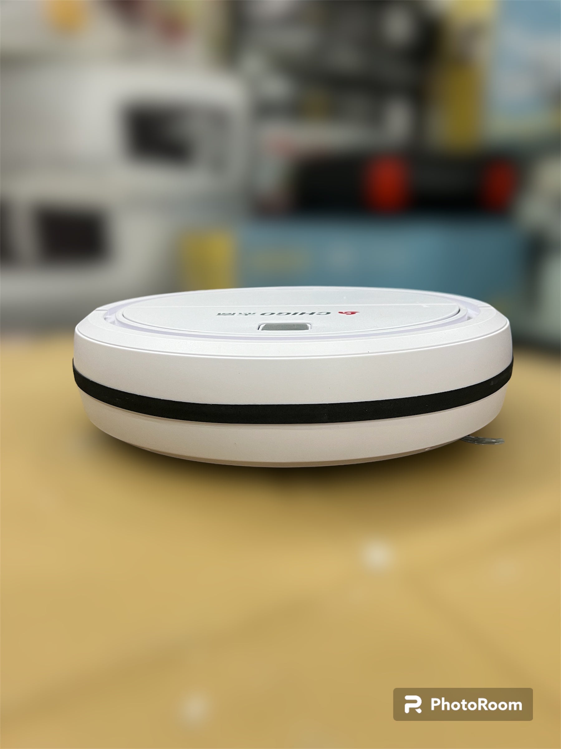 CHIGO Robort Vacuum Cleaner