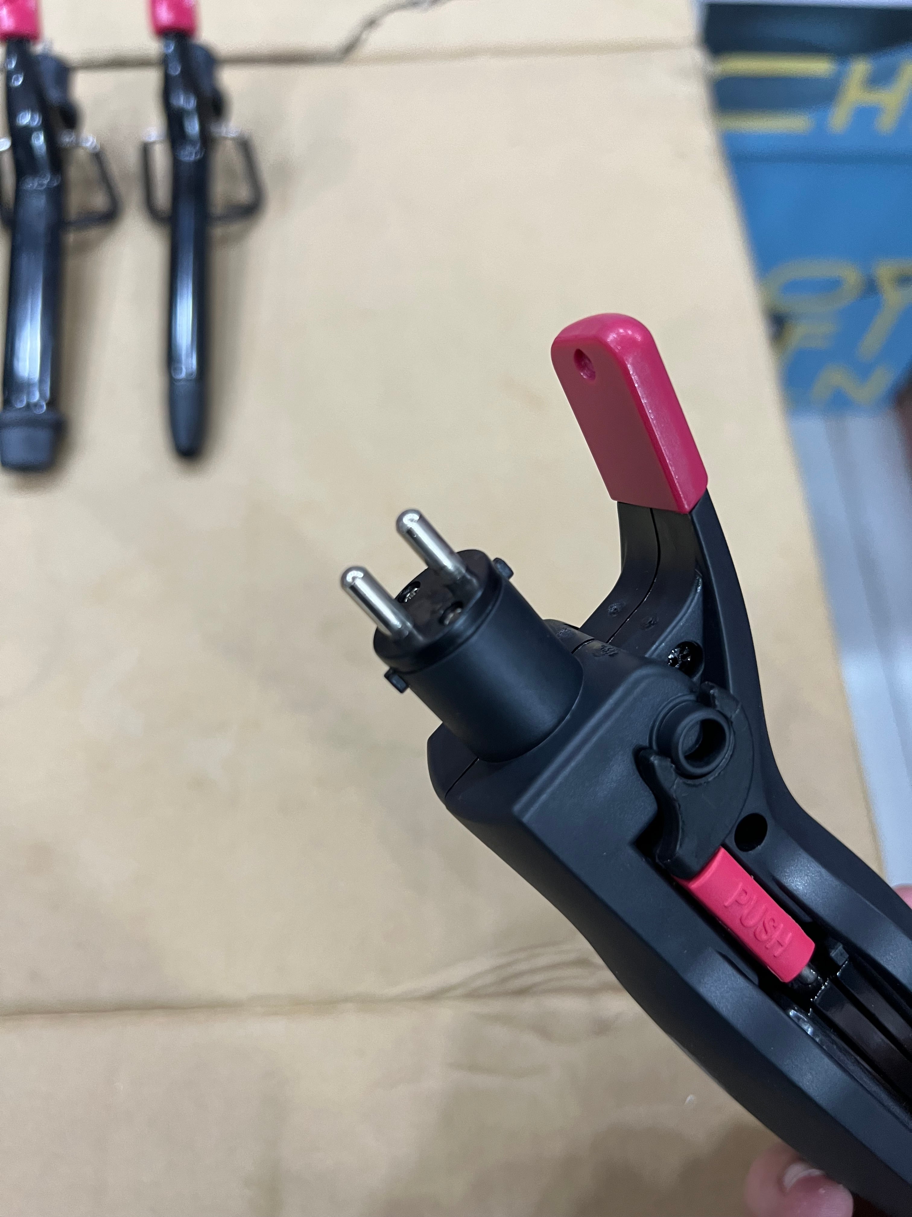 Rowenta Elite Model Hair Styler