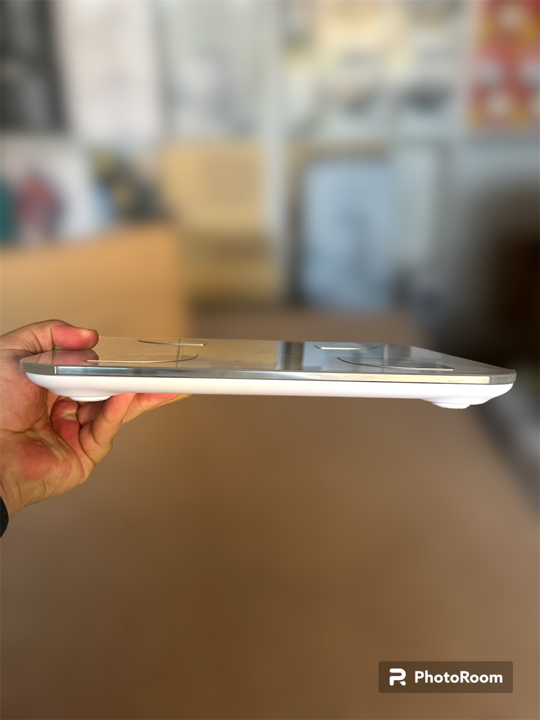 Lott Imported Digital Body Scale