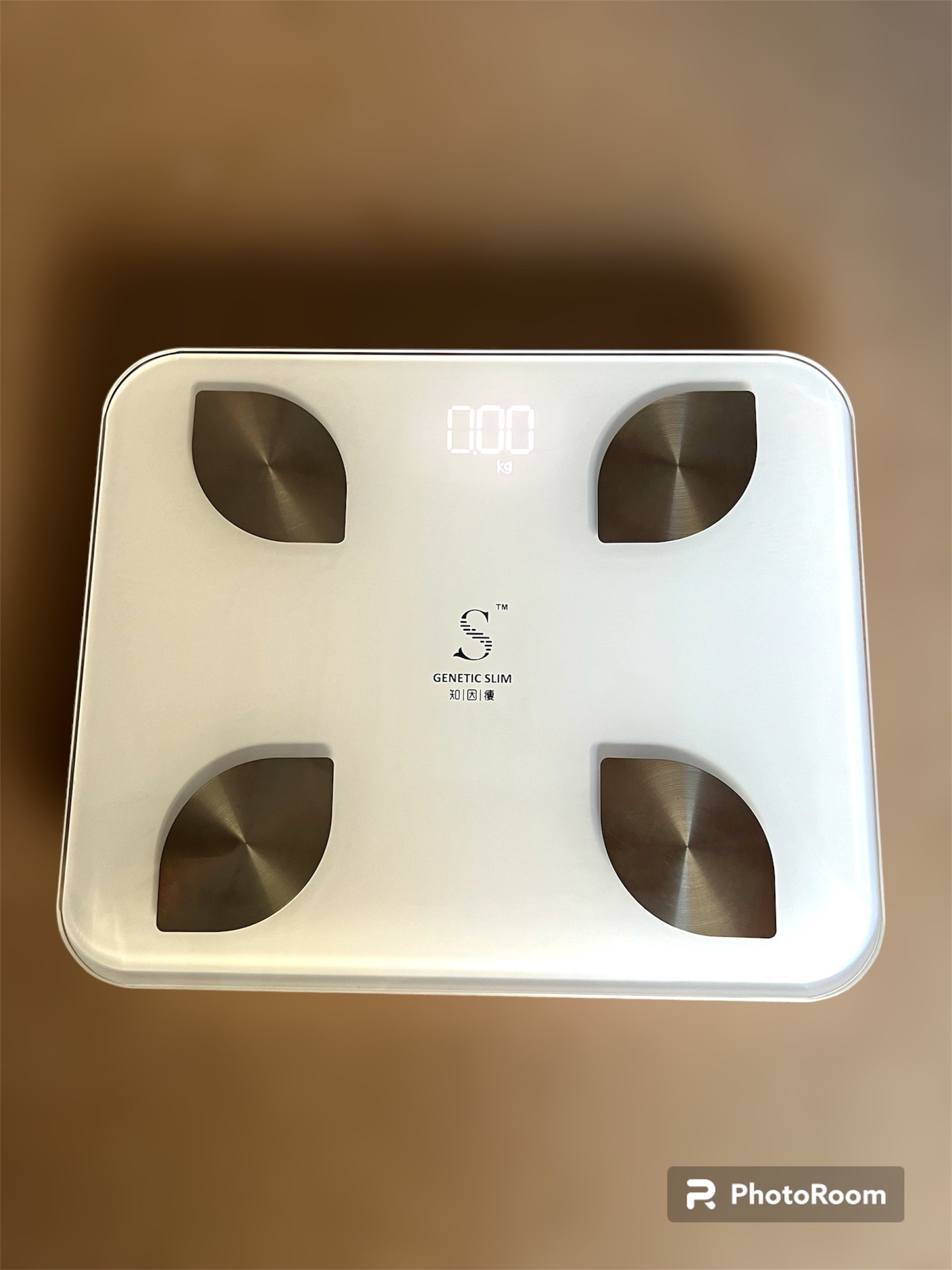 Lott Imported Digital Body Scale