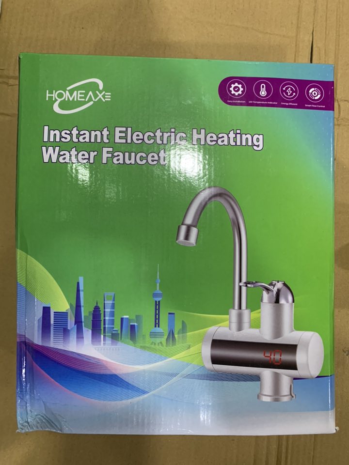 Digital Display 2-in-1