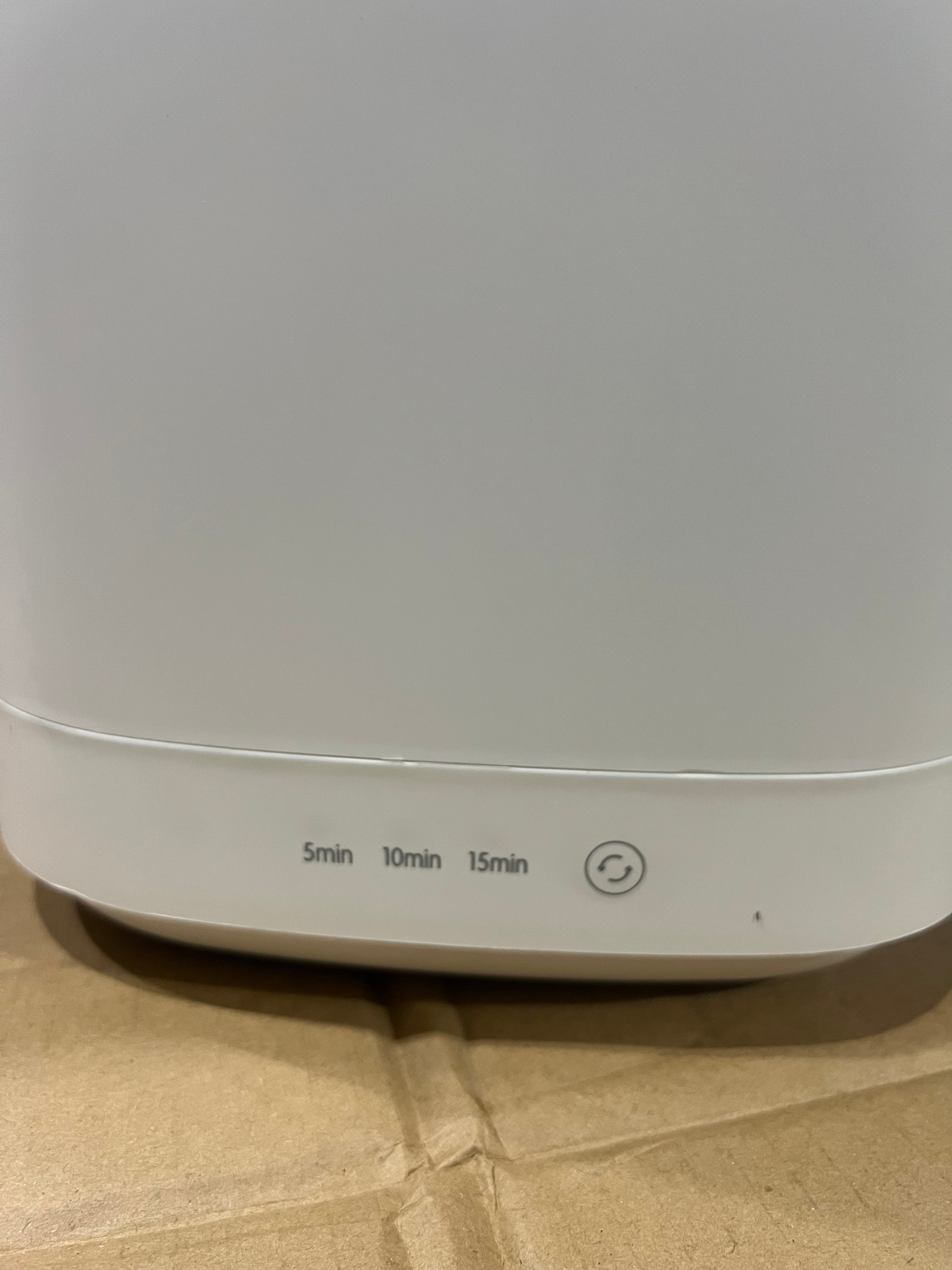 Lott Imported Mini Washing Machine