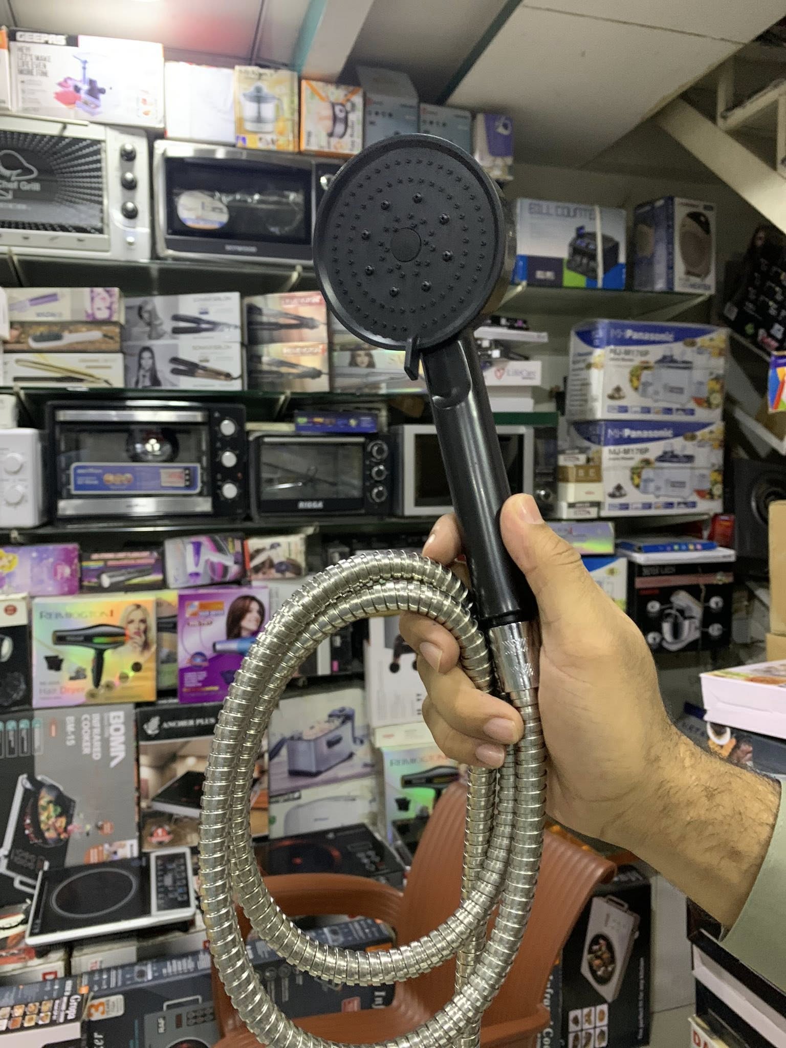 Digital Display 2-in-1