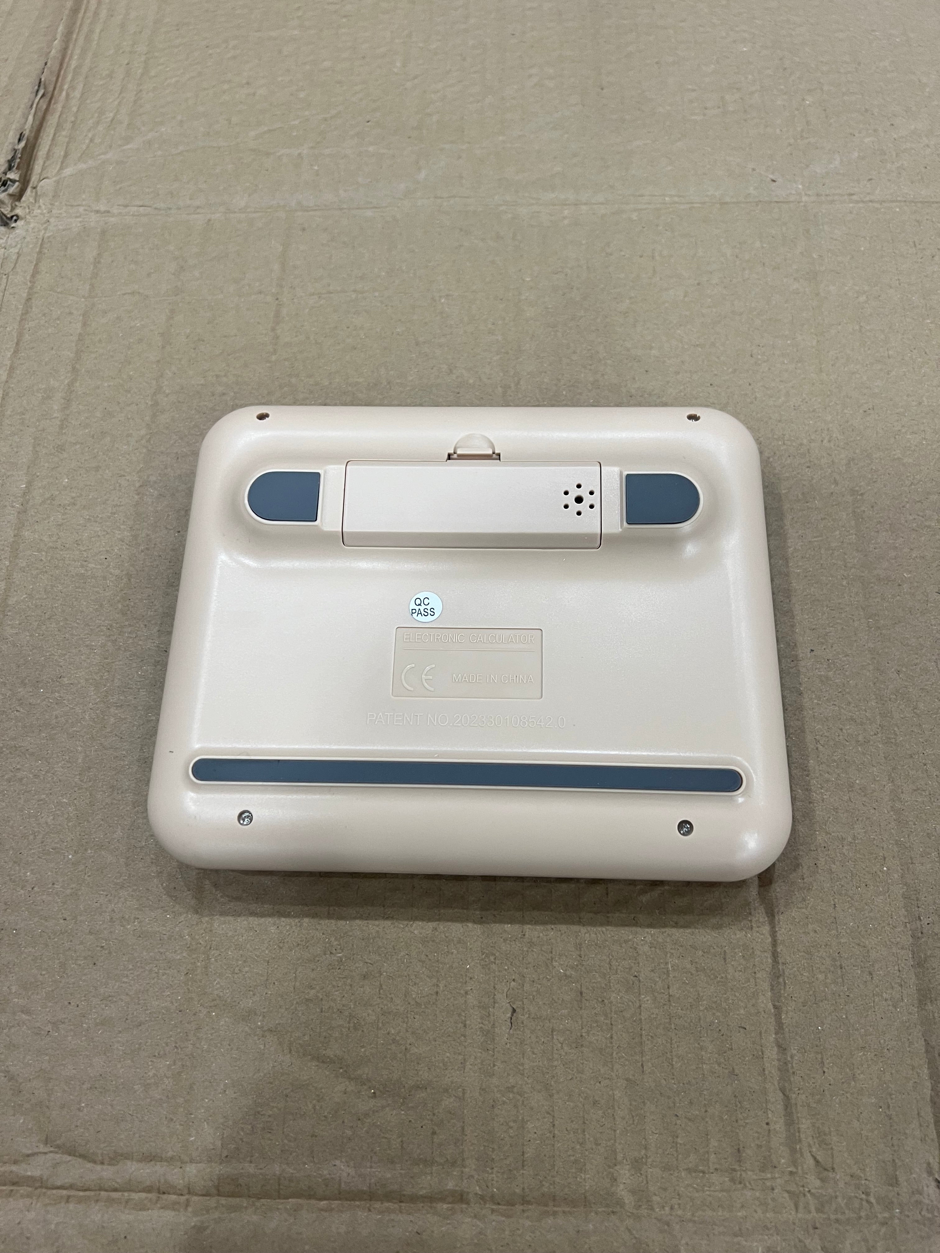 Imported Calculator