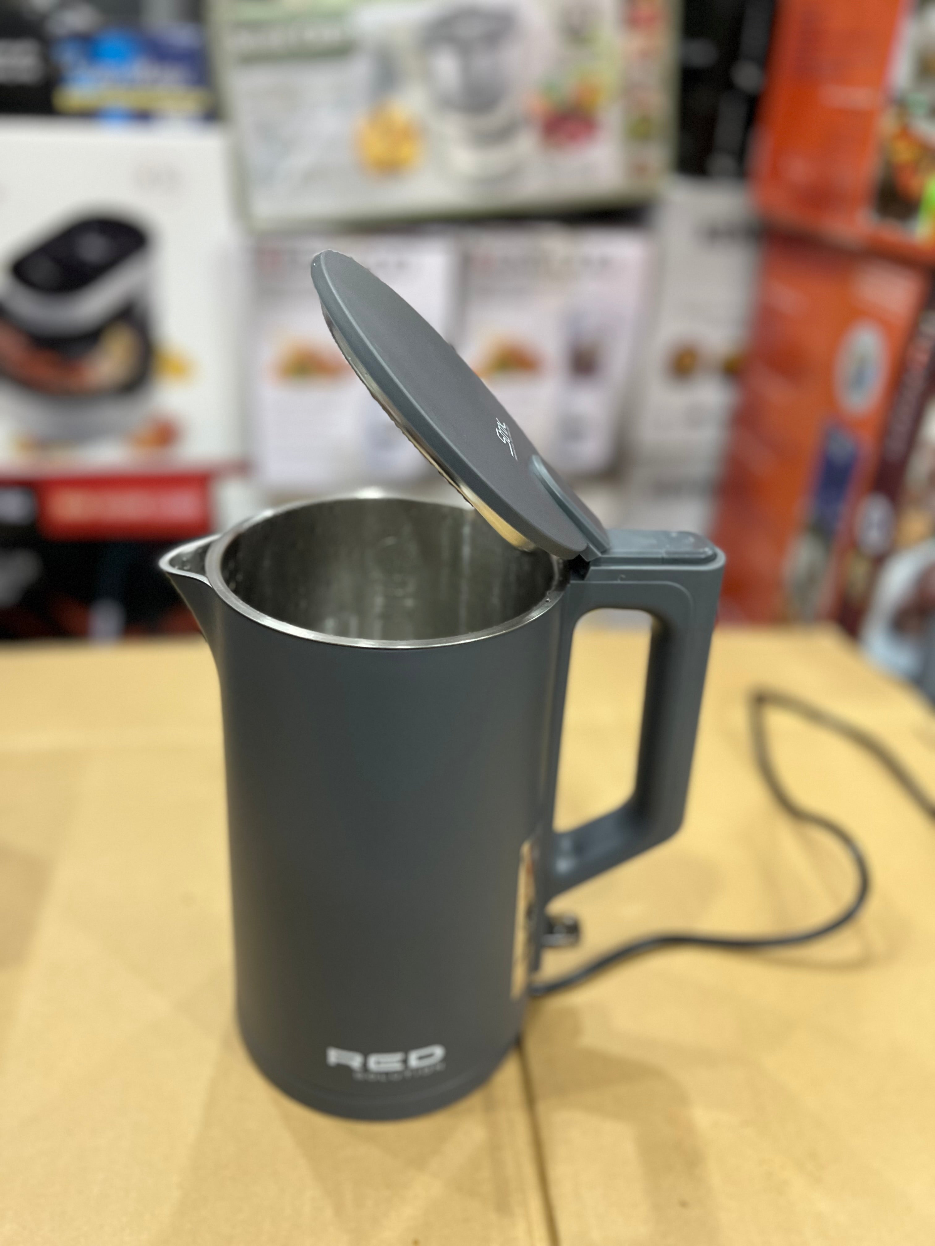 Imported Original Strix Technology Electric Kettle 1.5L
