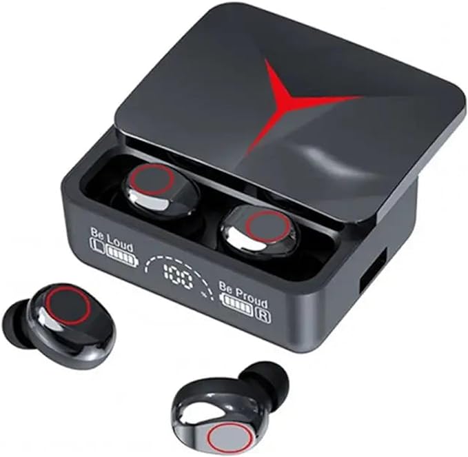 M90 PRO EARBUDS TWS BLUETOOTH 5.2