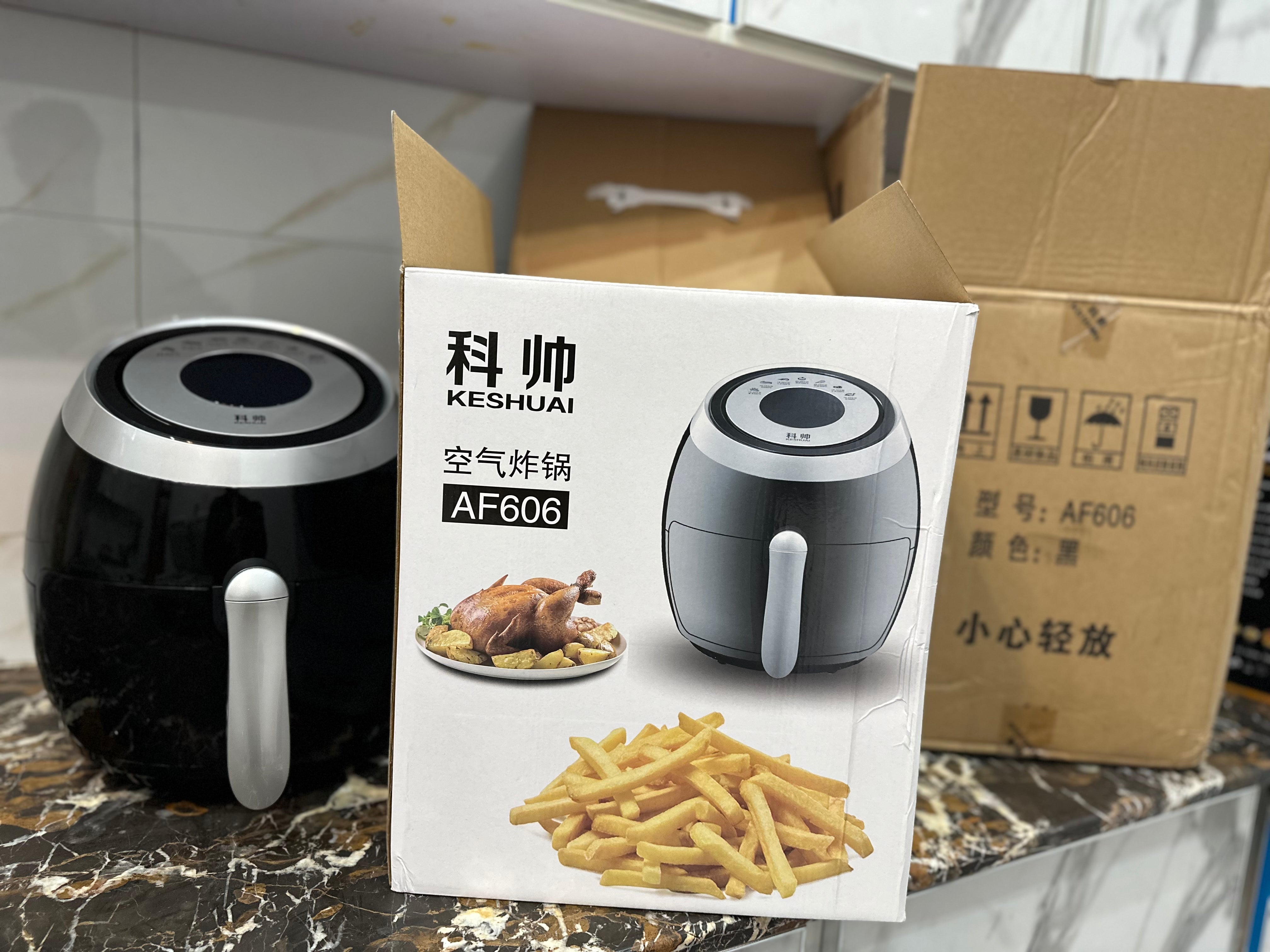 Keshuai 5L air Fryer Original