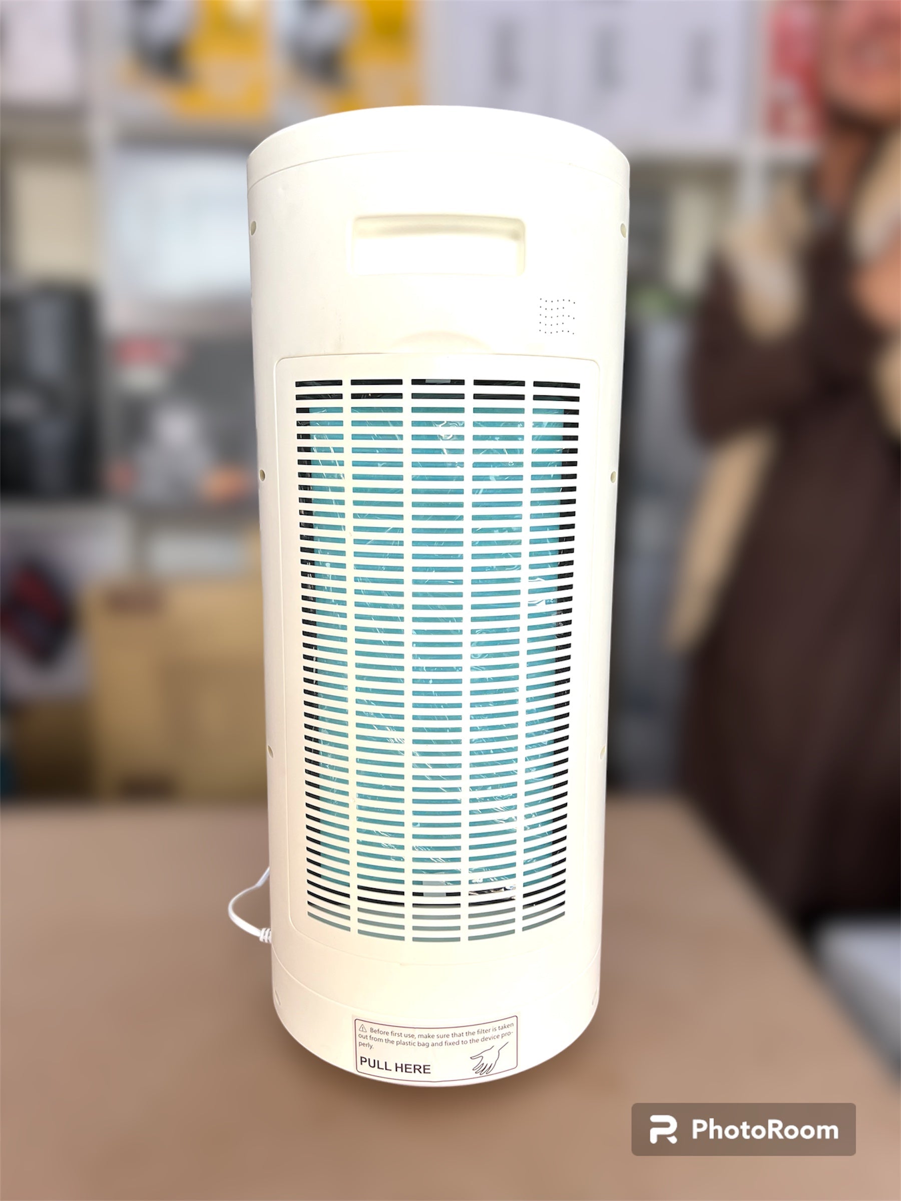 Lott Imported Big Size Air Purifier