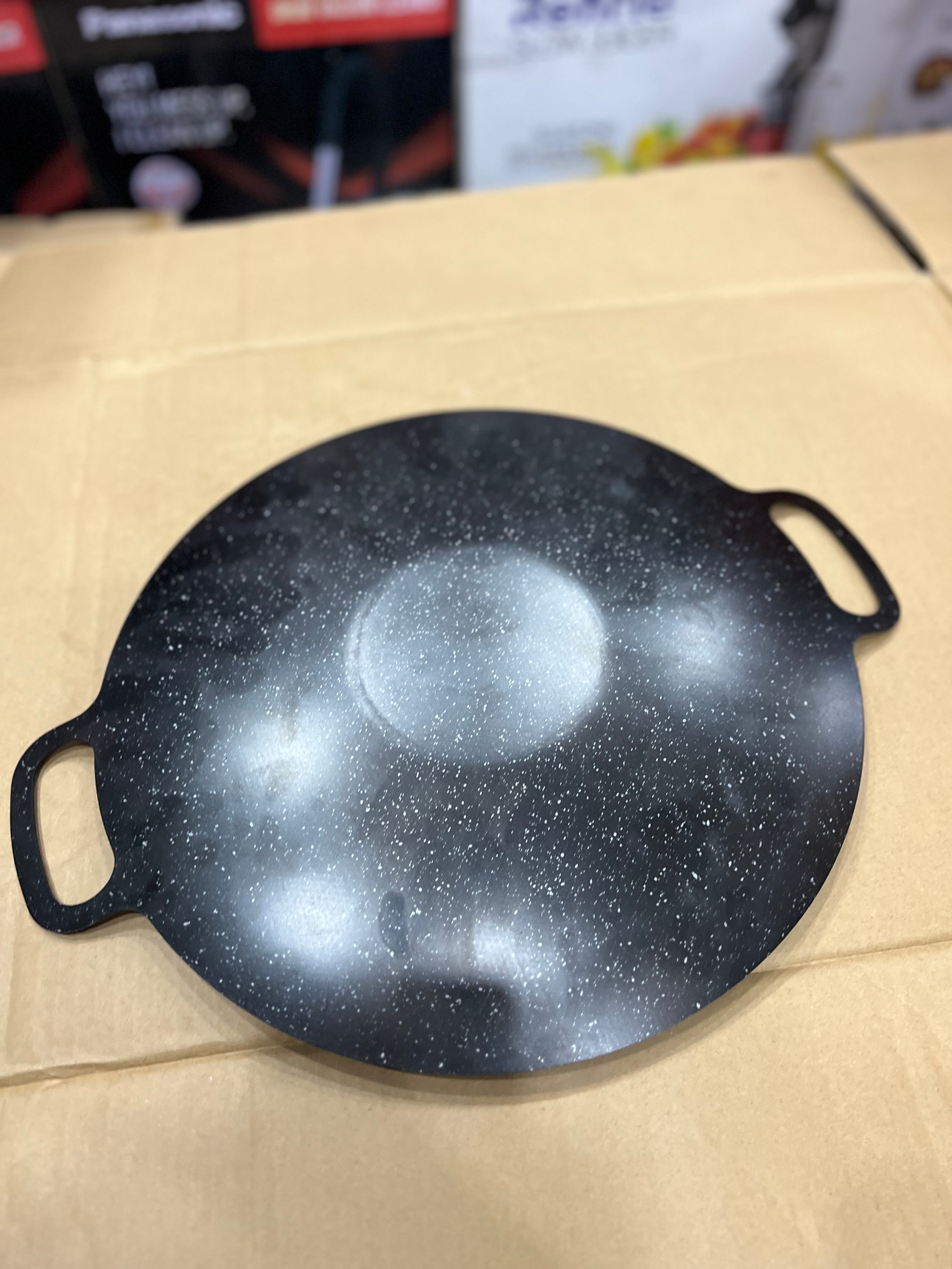 Imported NonStick Coating Tawa 34Cm