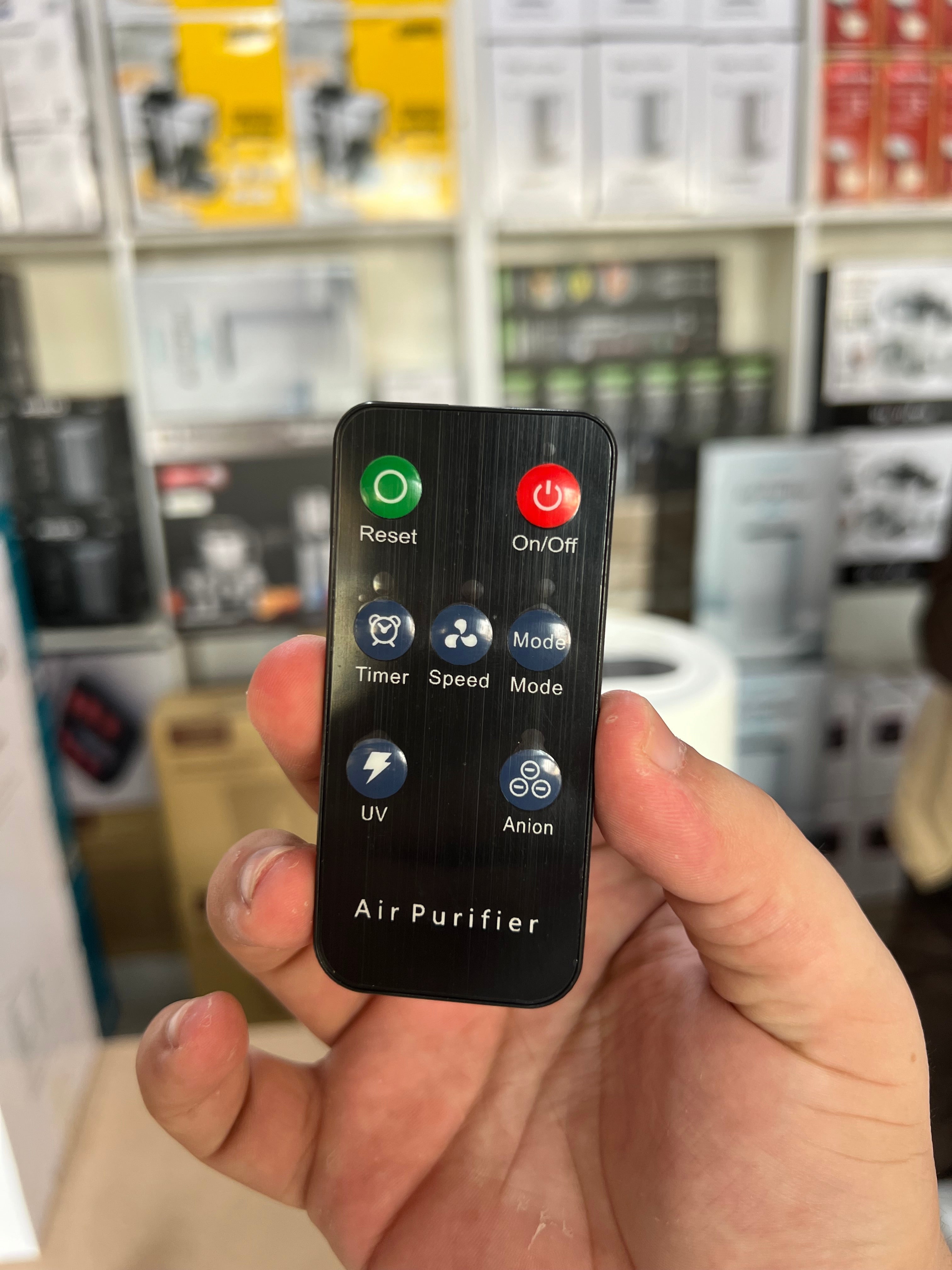 Lott Imported Big Size Air Purifier