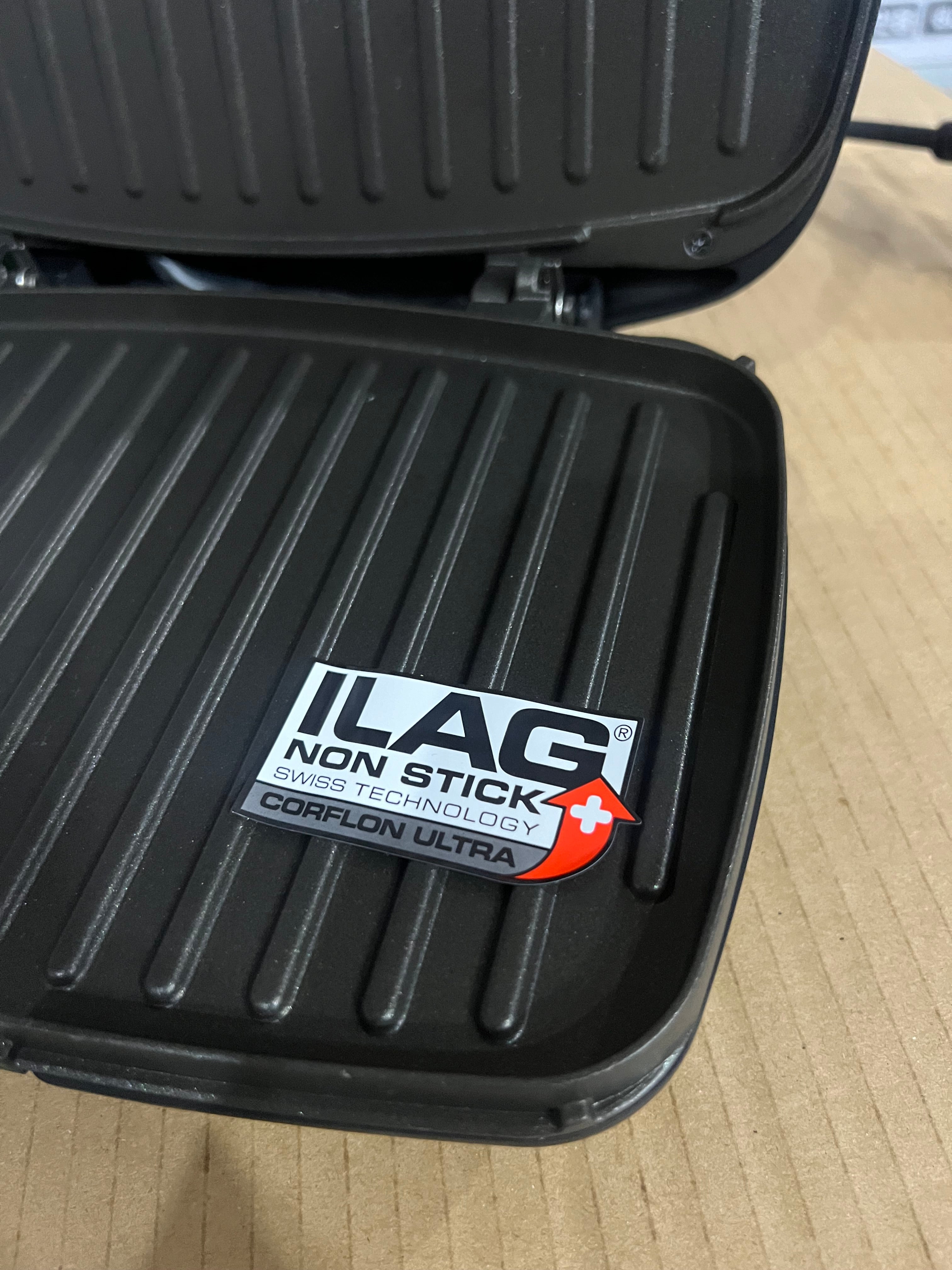Silver Crest Germany brand Contact Grill
