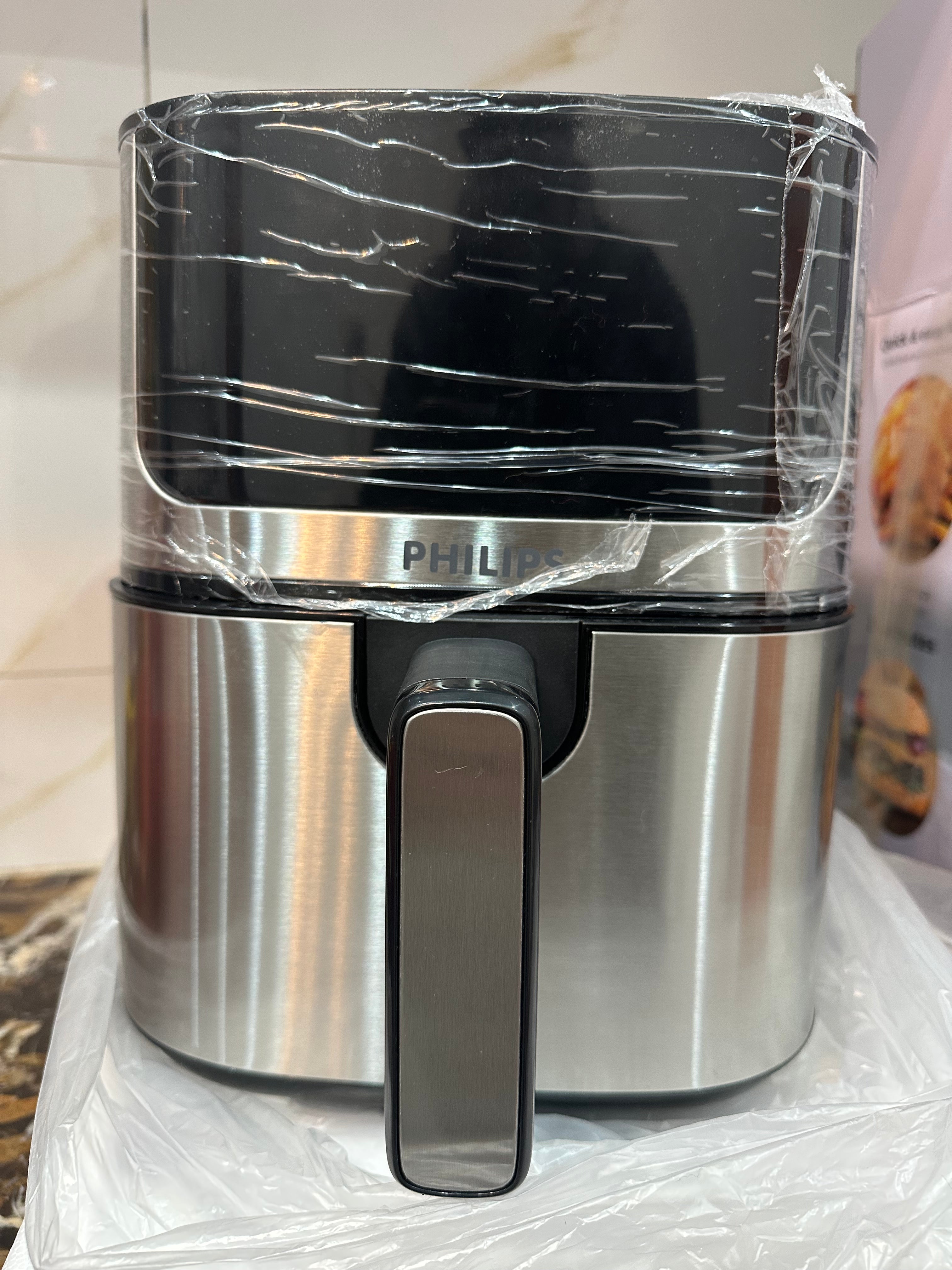 Lot Imported Philips Air Fryer