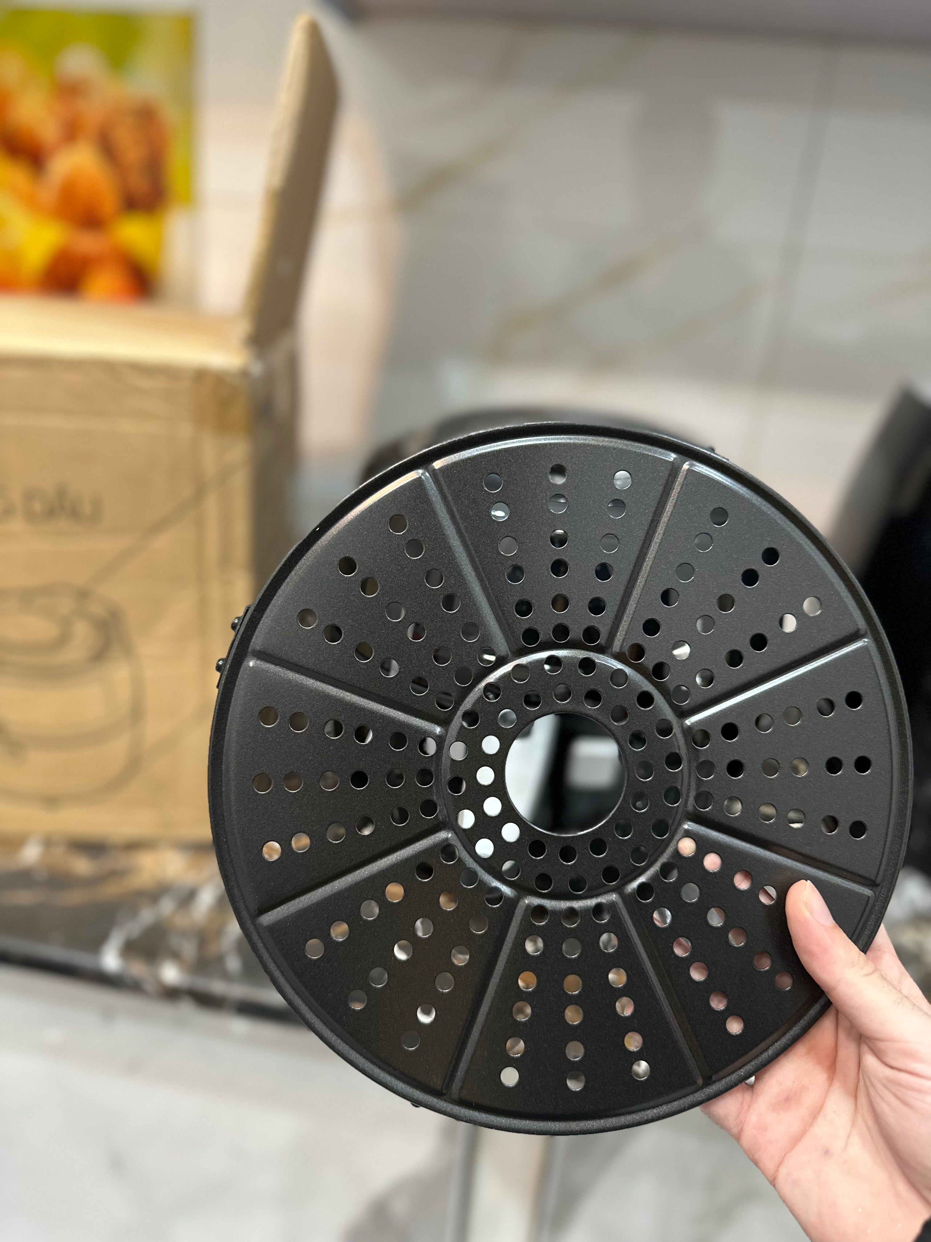 Kangaroo brand 6.5 L Air Fryer