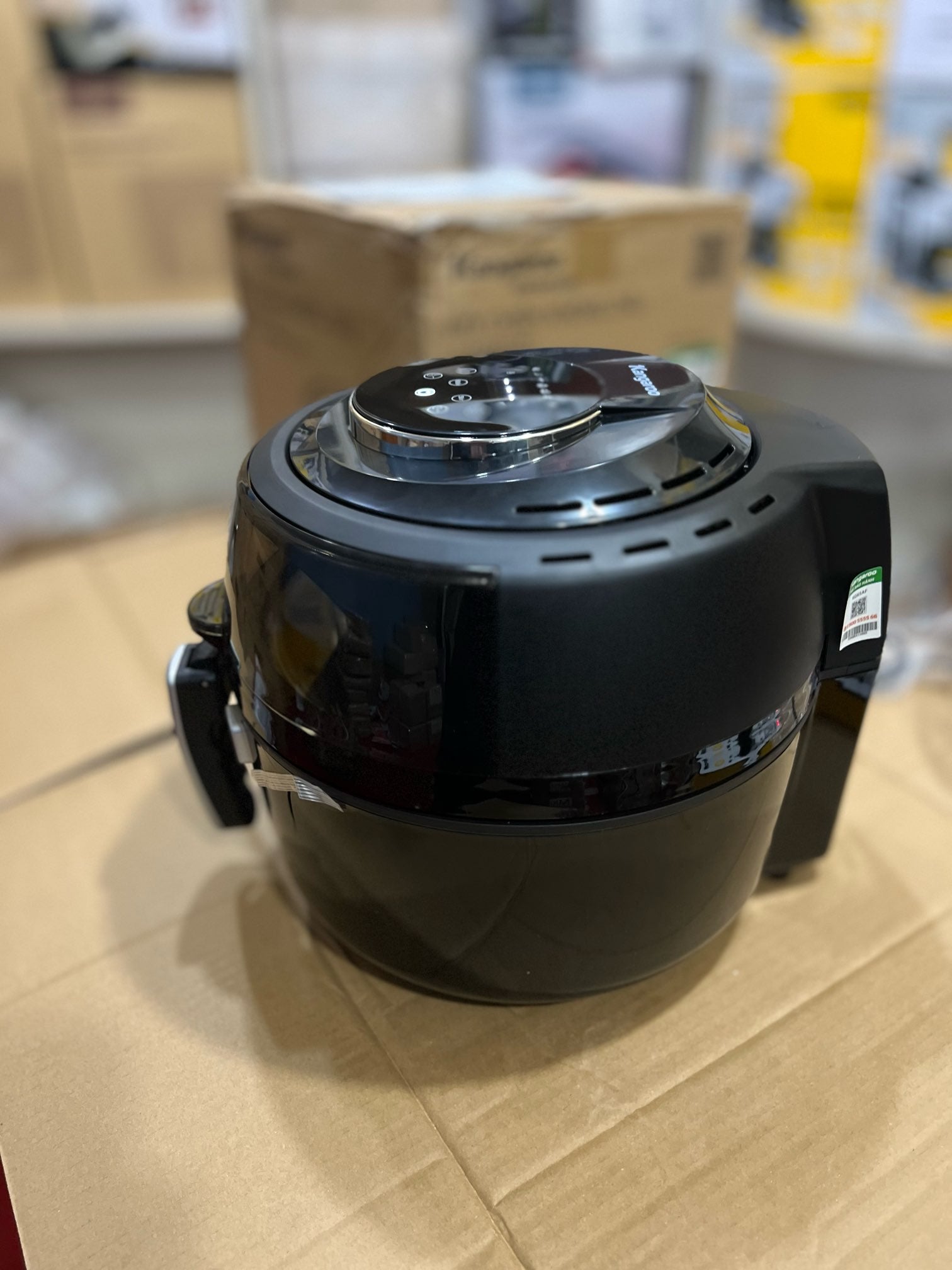 Kangaroo Vietnam Brand Airfryer