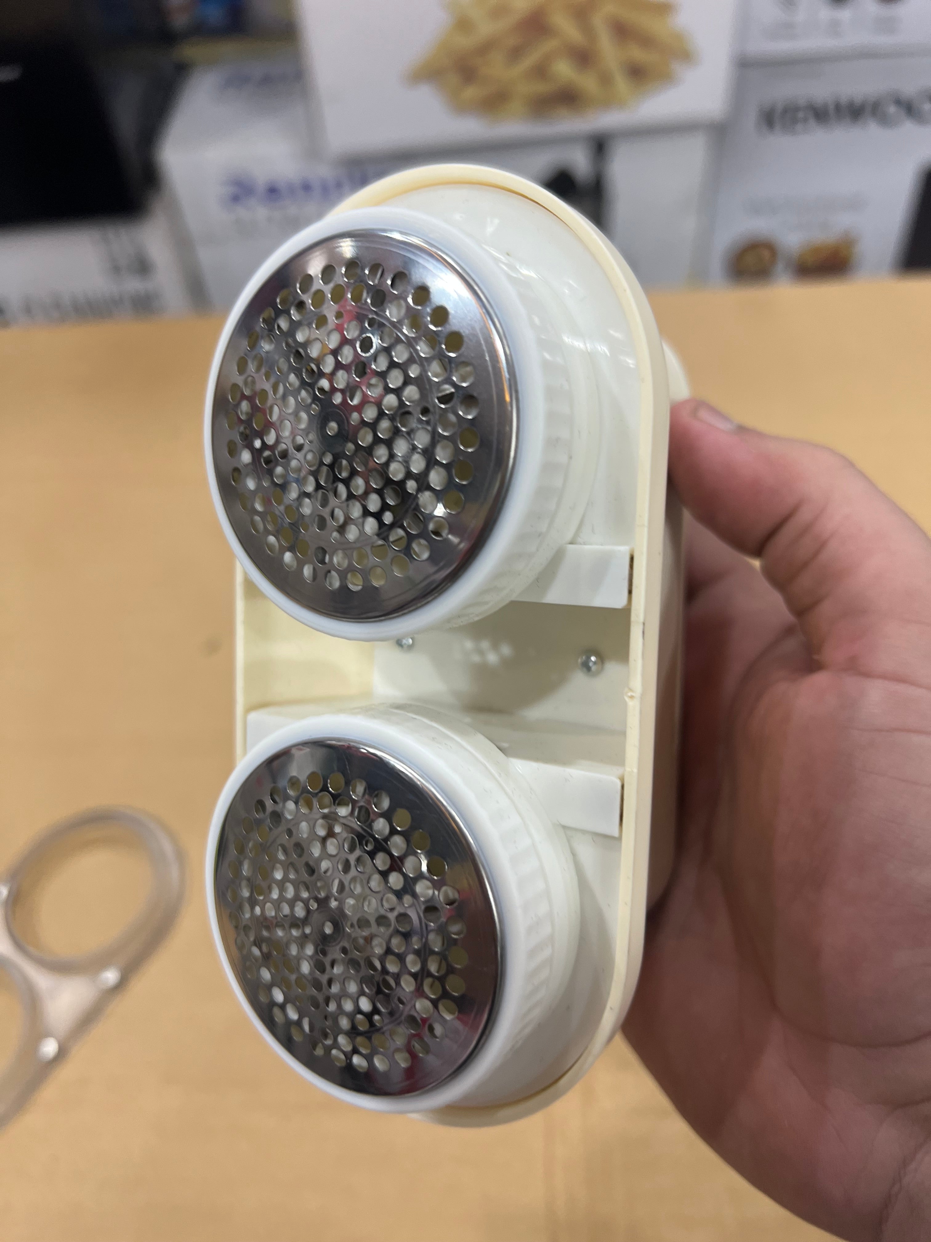 Shinon Chargeable Lint Remover