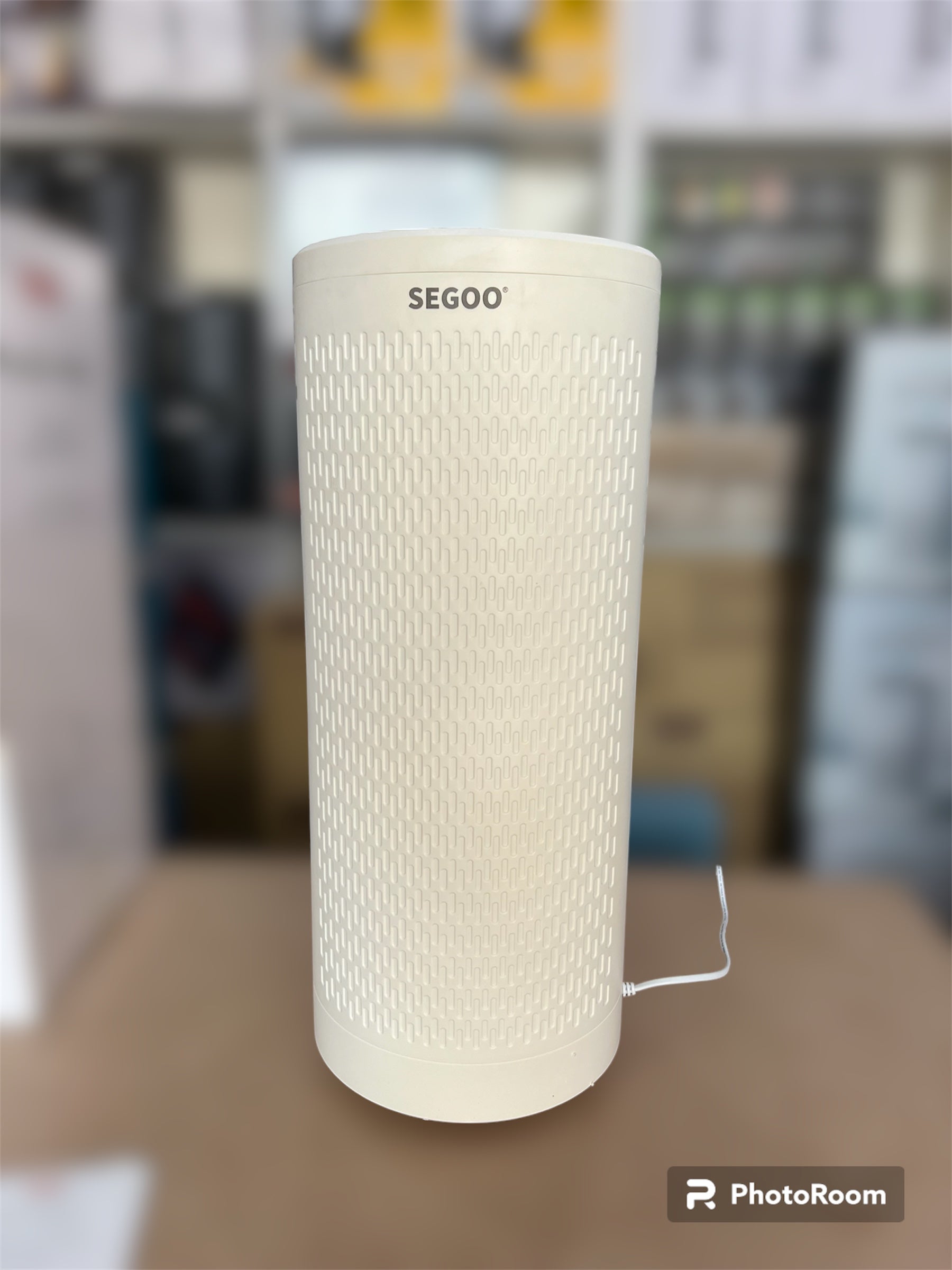 Lott Imported Big Size Air Purifier