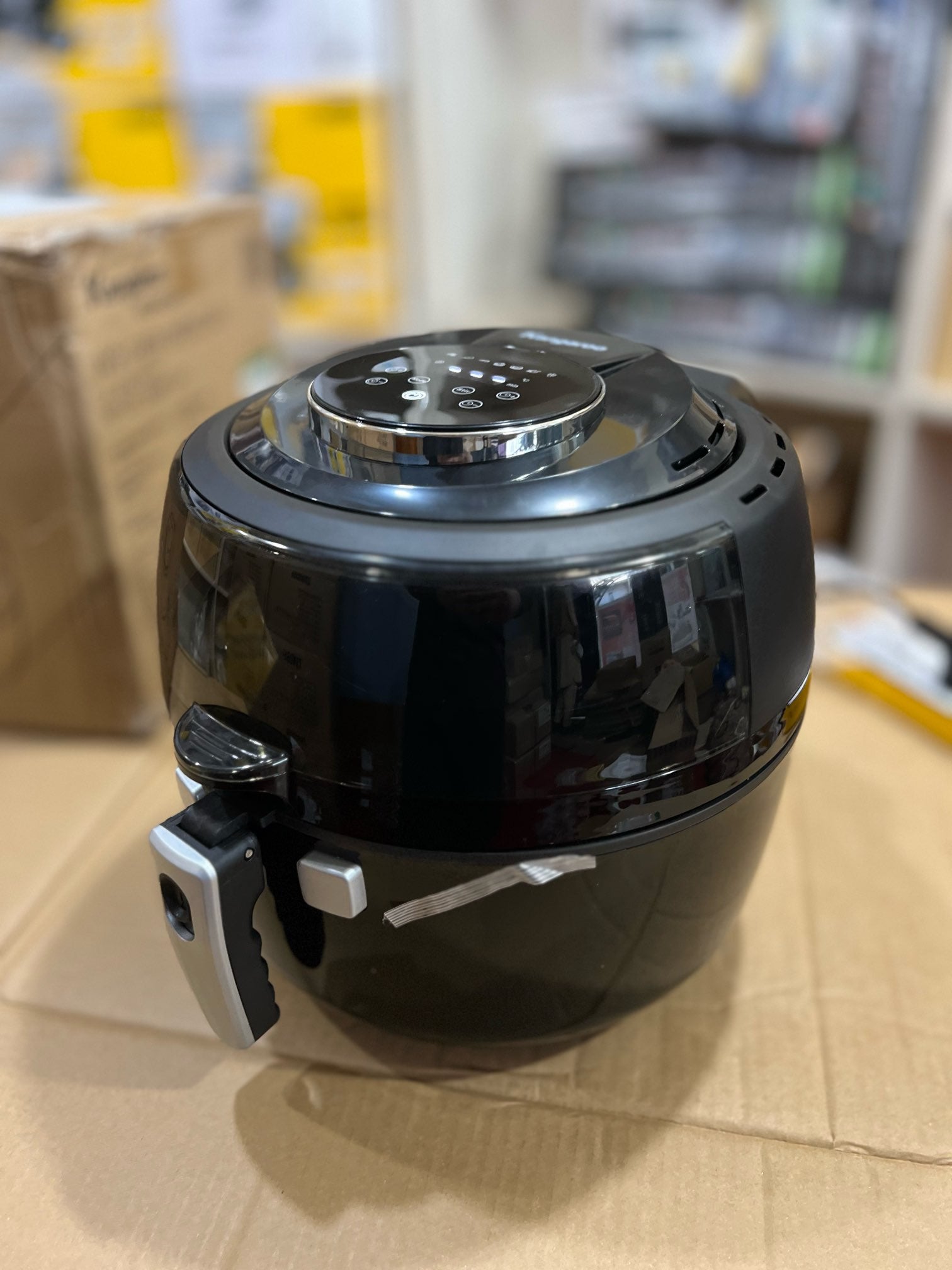 Kangaroo Vietnam Brand Airfryer
