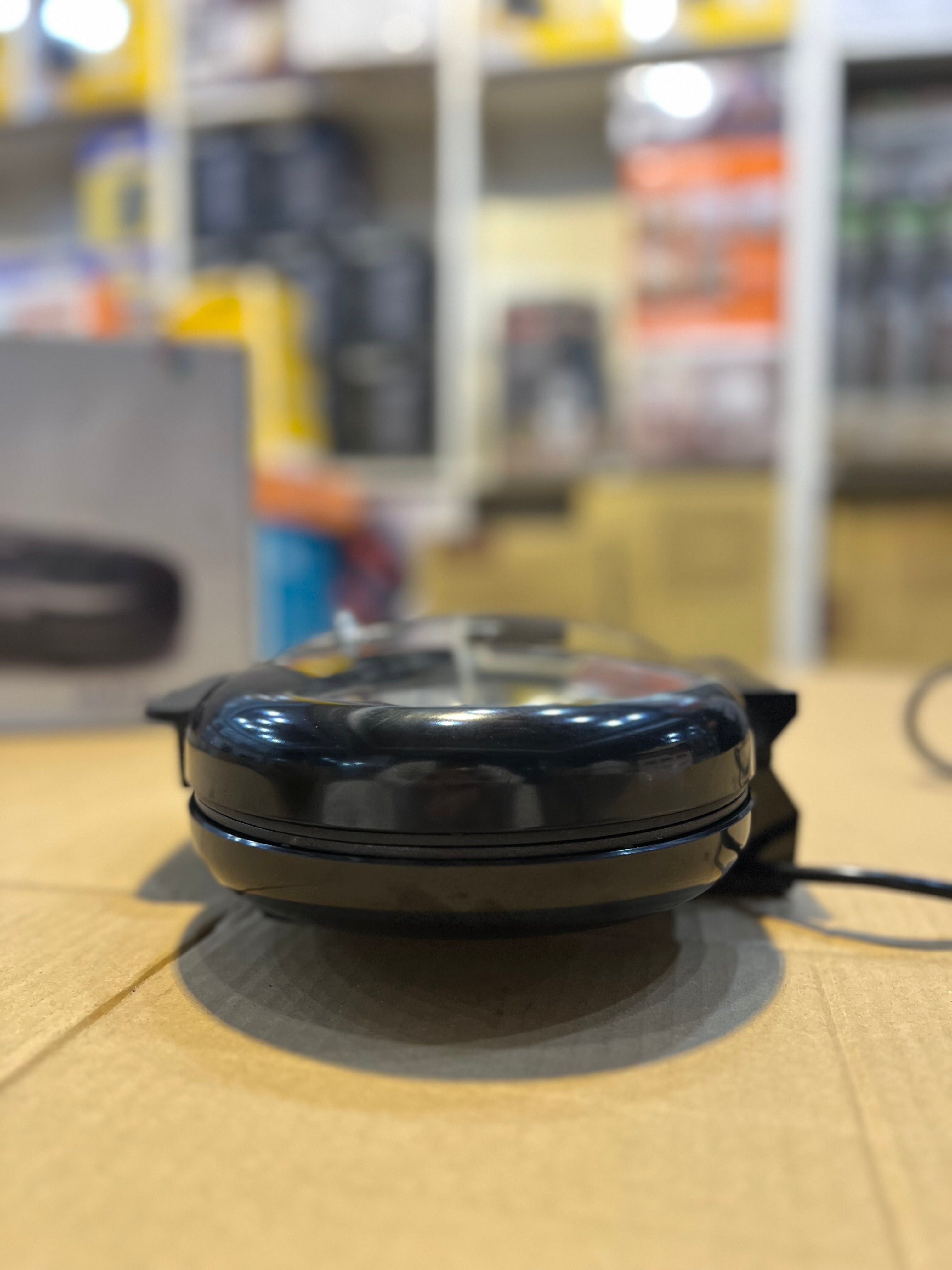 Obh Nordica Big Size Double Waffle Maker
