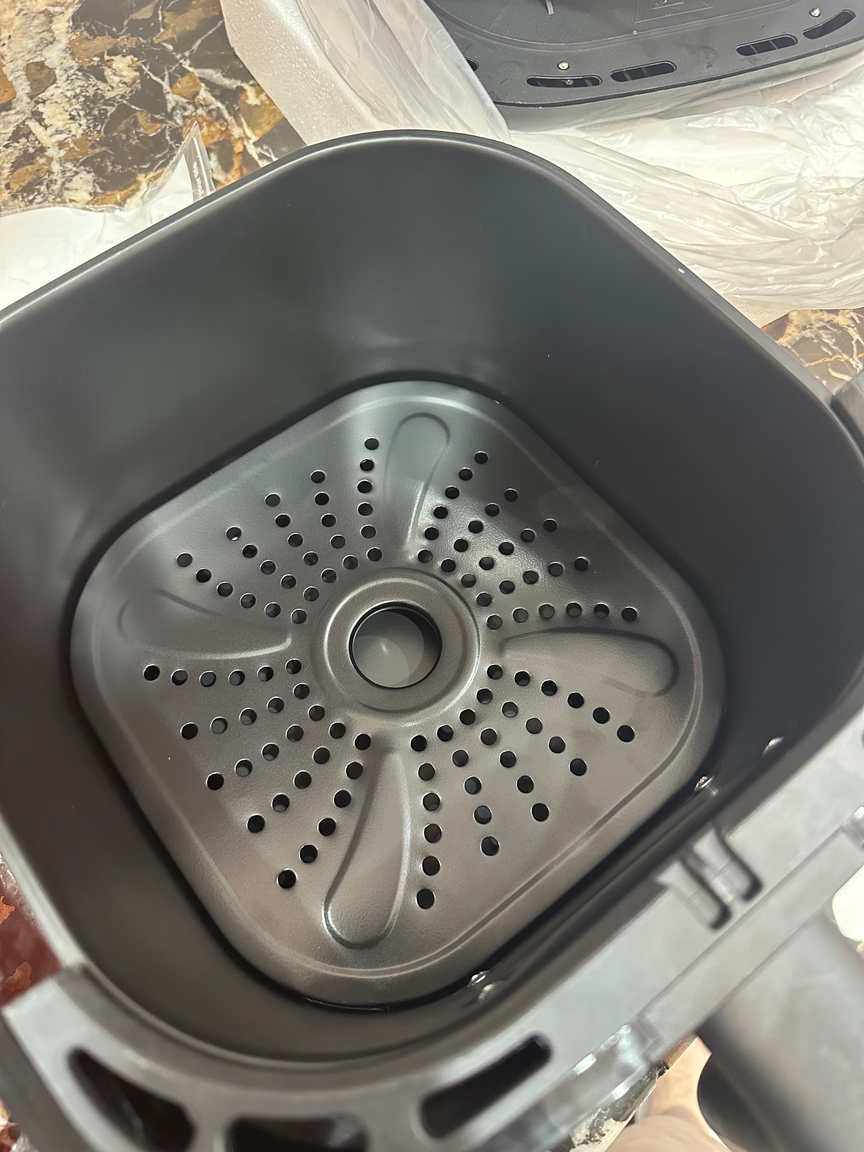Lot Imported Philips Air Fryer
