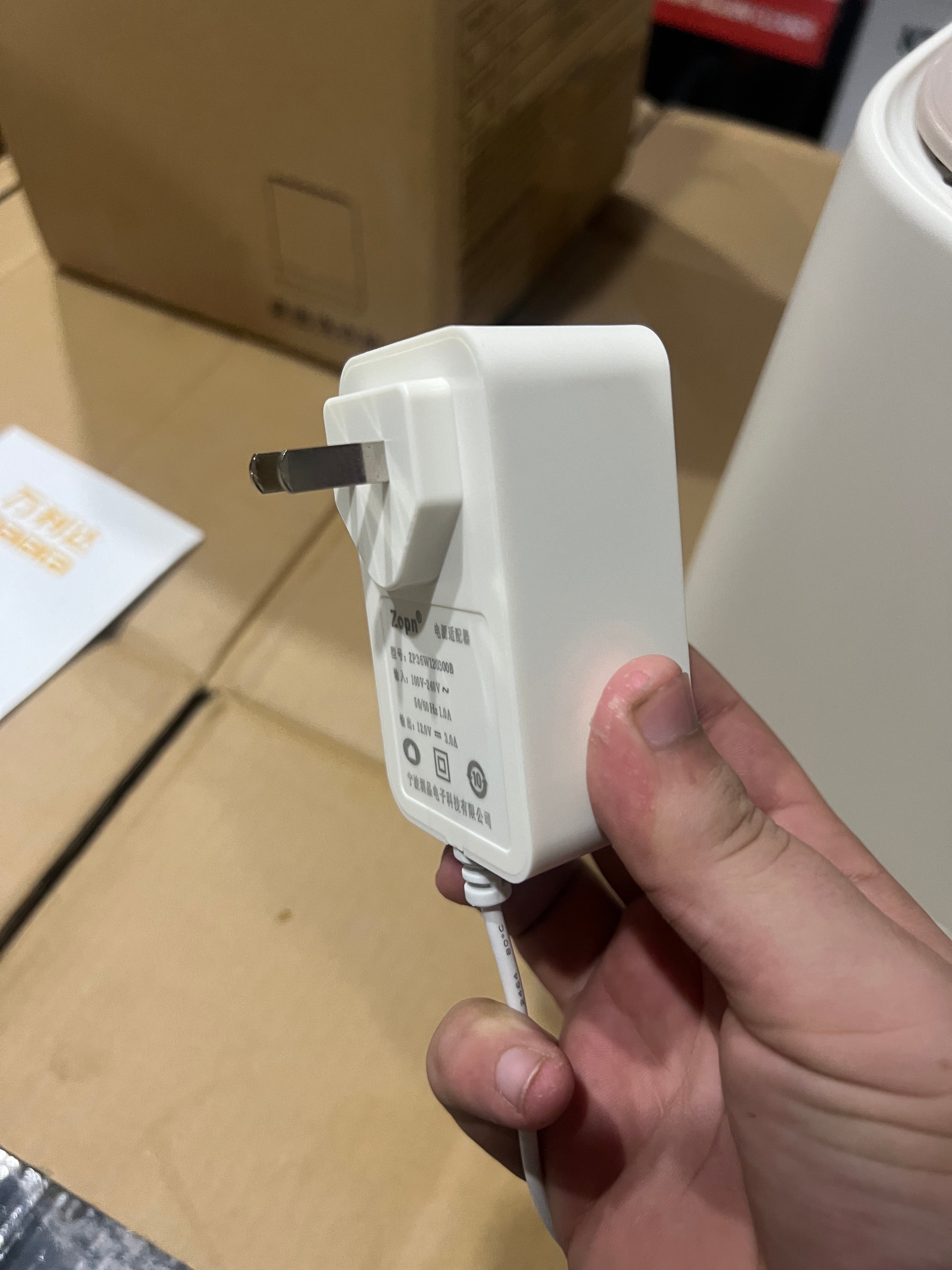 Lott Imported Mini Washing Machine