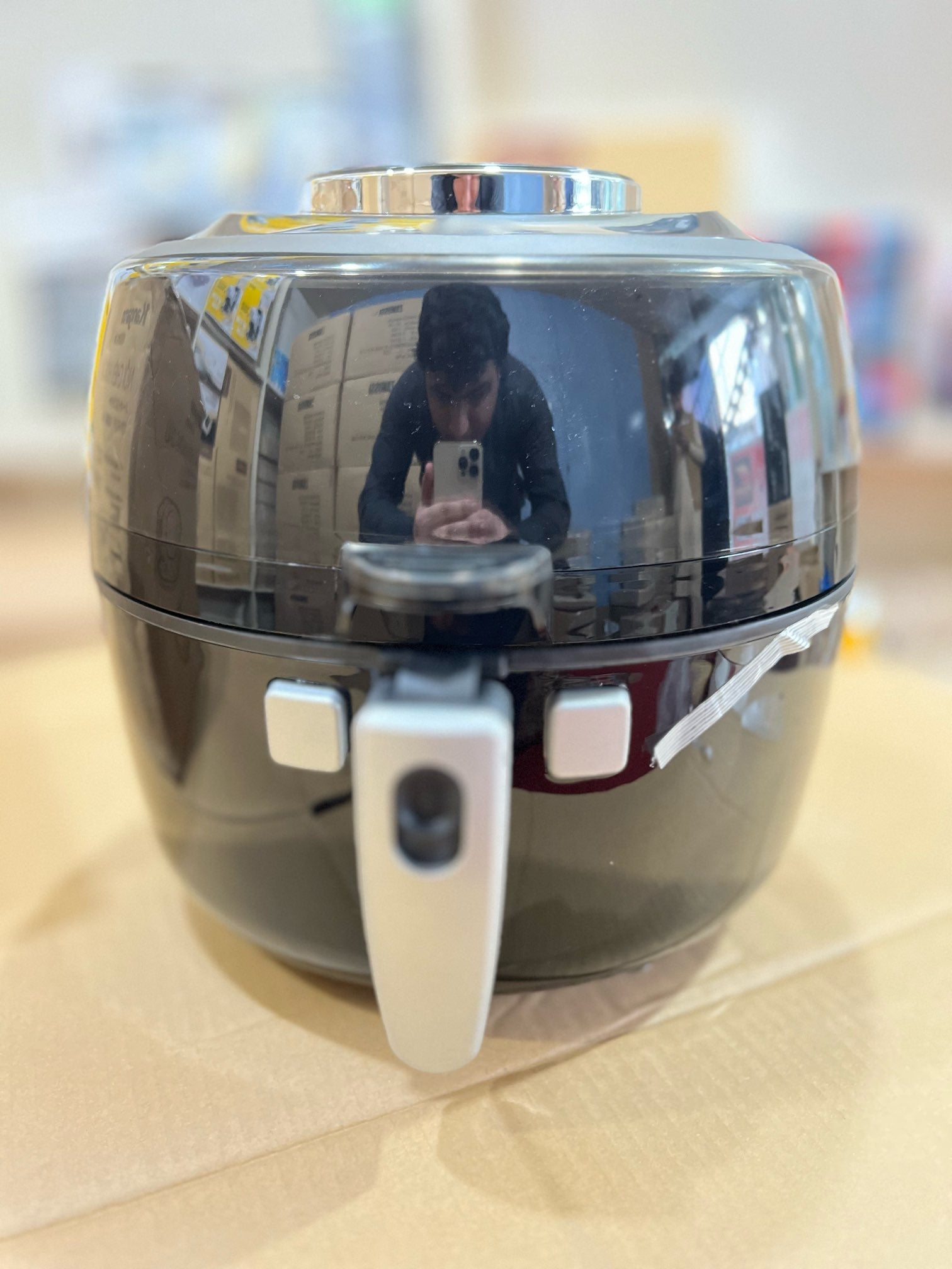 Kangaroo Vietnam Brand Airfryer