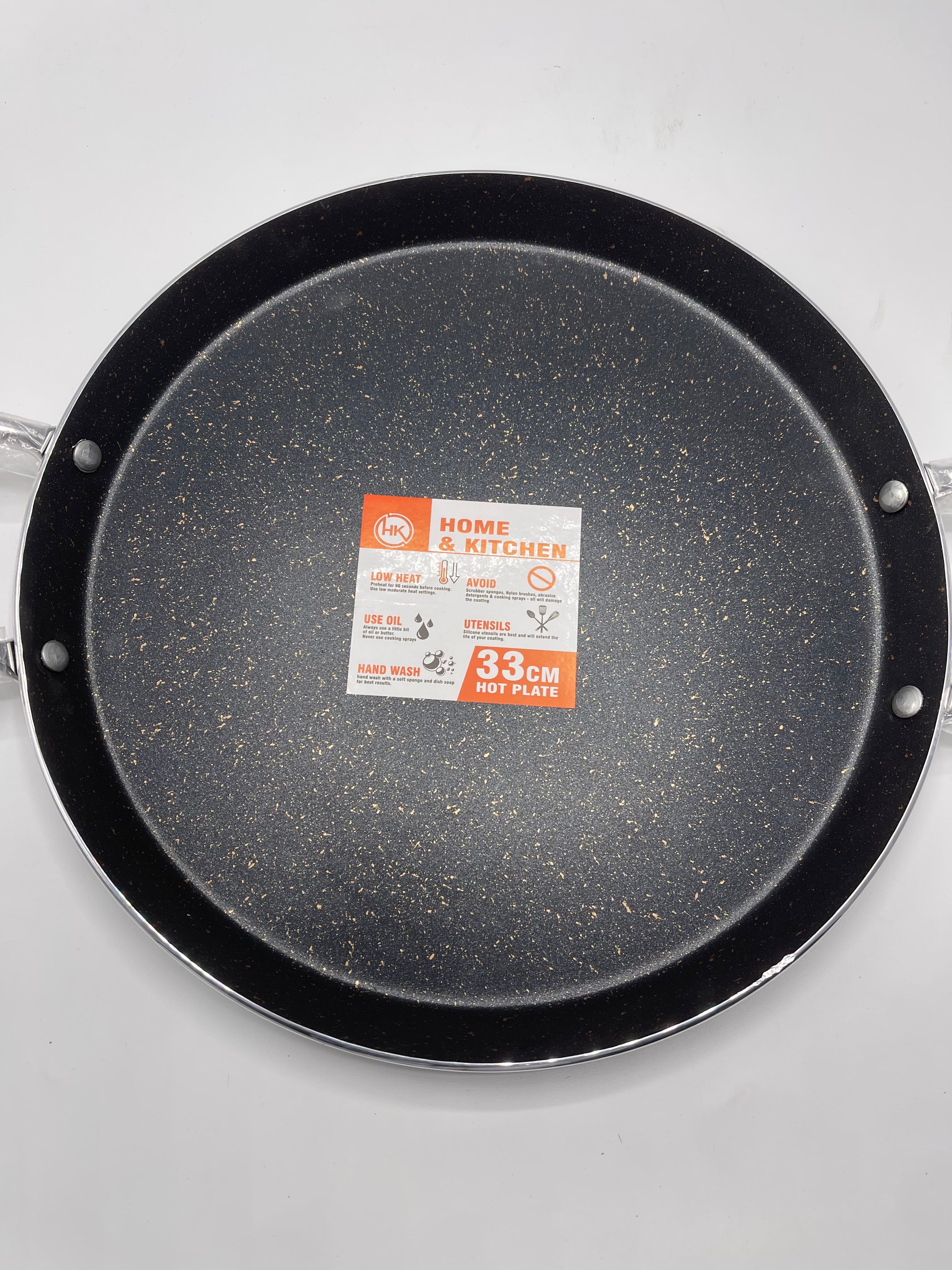 Non Stick Home and Kitchen Tawa