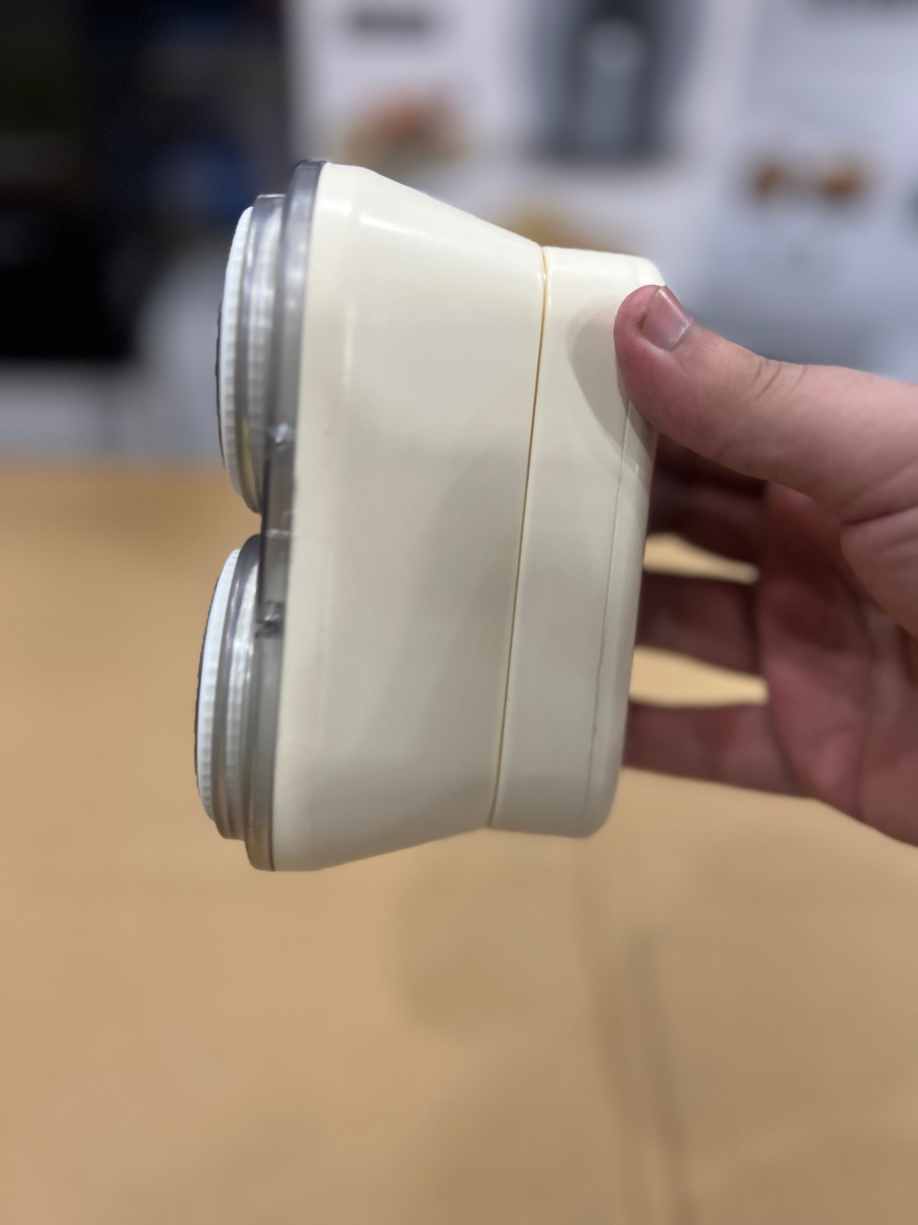 Shinon Chargeable Lint Remover