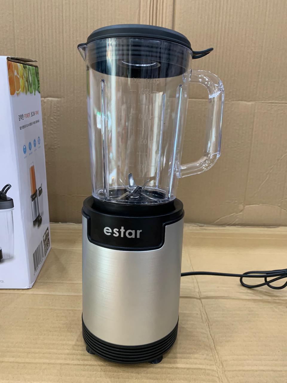 Korean Nutri Swing Multi-Function Blender