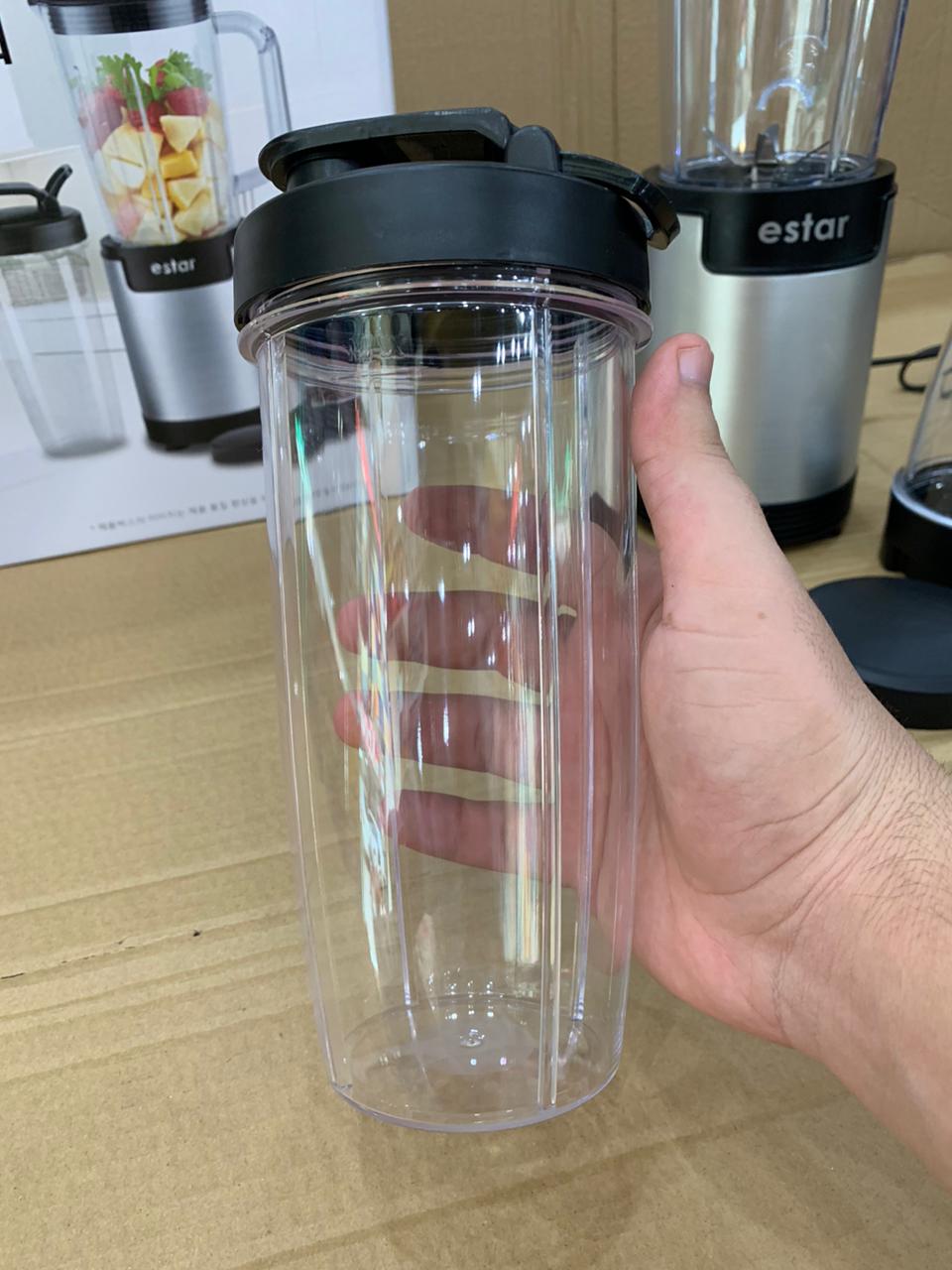 Korean Nutri Swing Multi-Function Blender