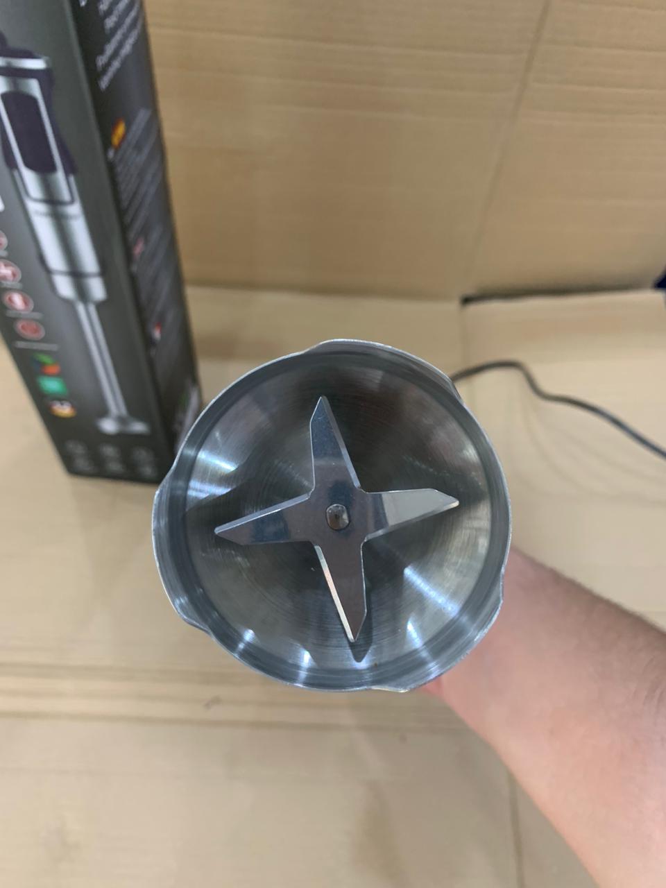 Stick Blender & Mixer