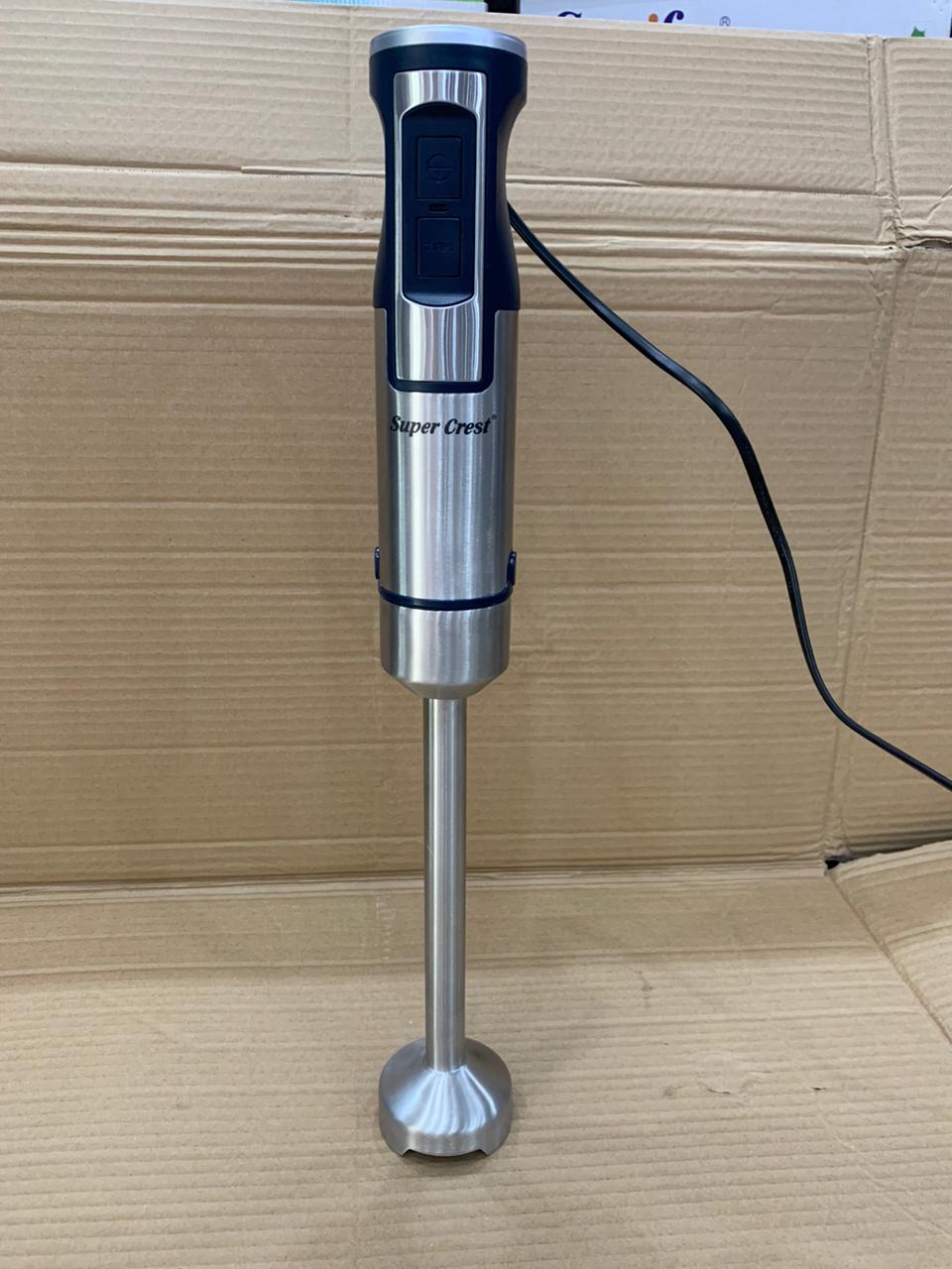 Stick Blender & Mixer