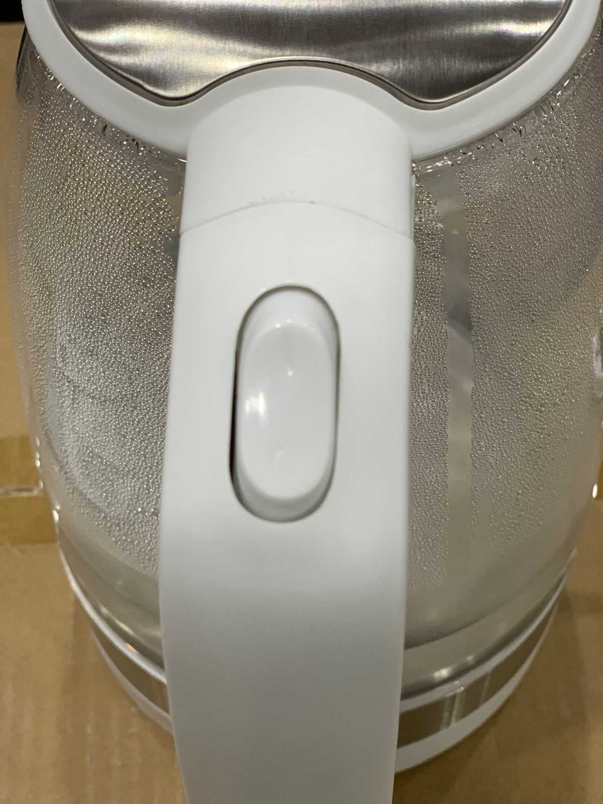 Ocarina Original Electric Kettle