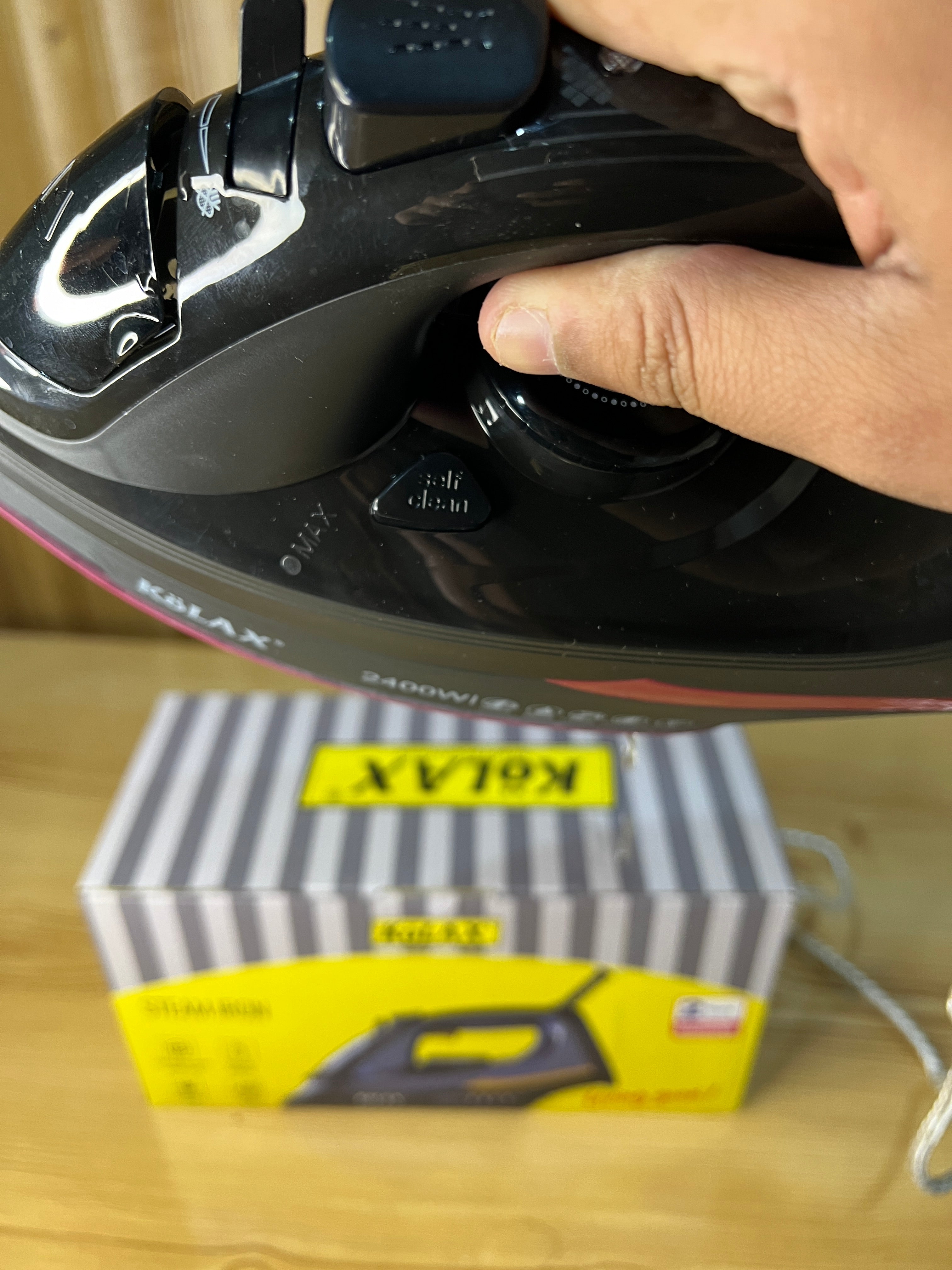 2 YEAR WARRANTY