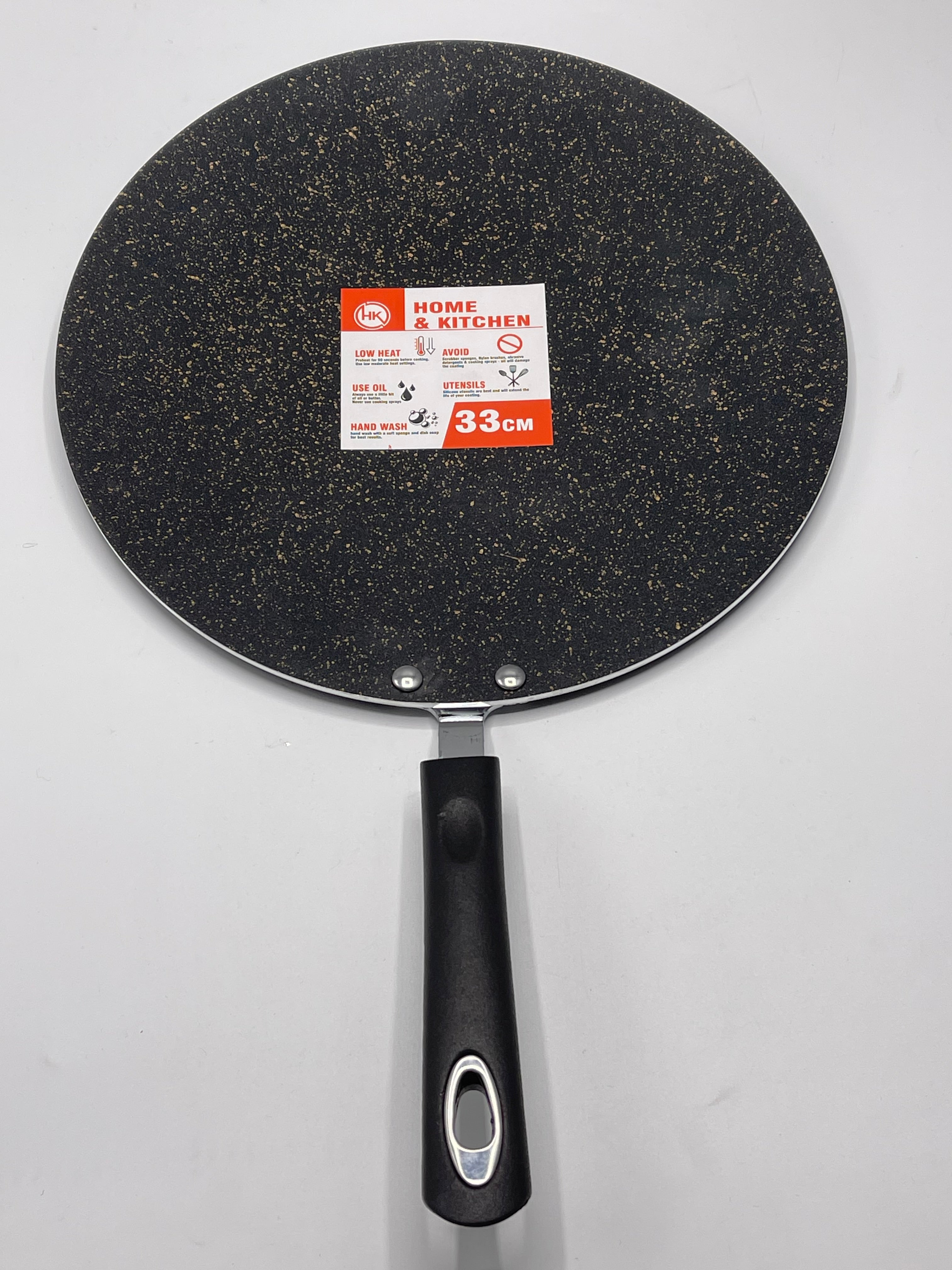 Non Stick Home and Kitchen Tawa