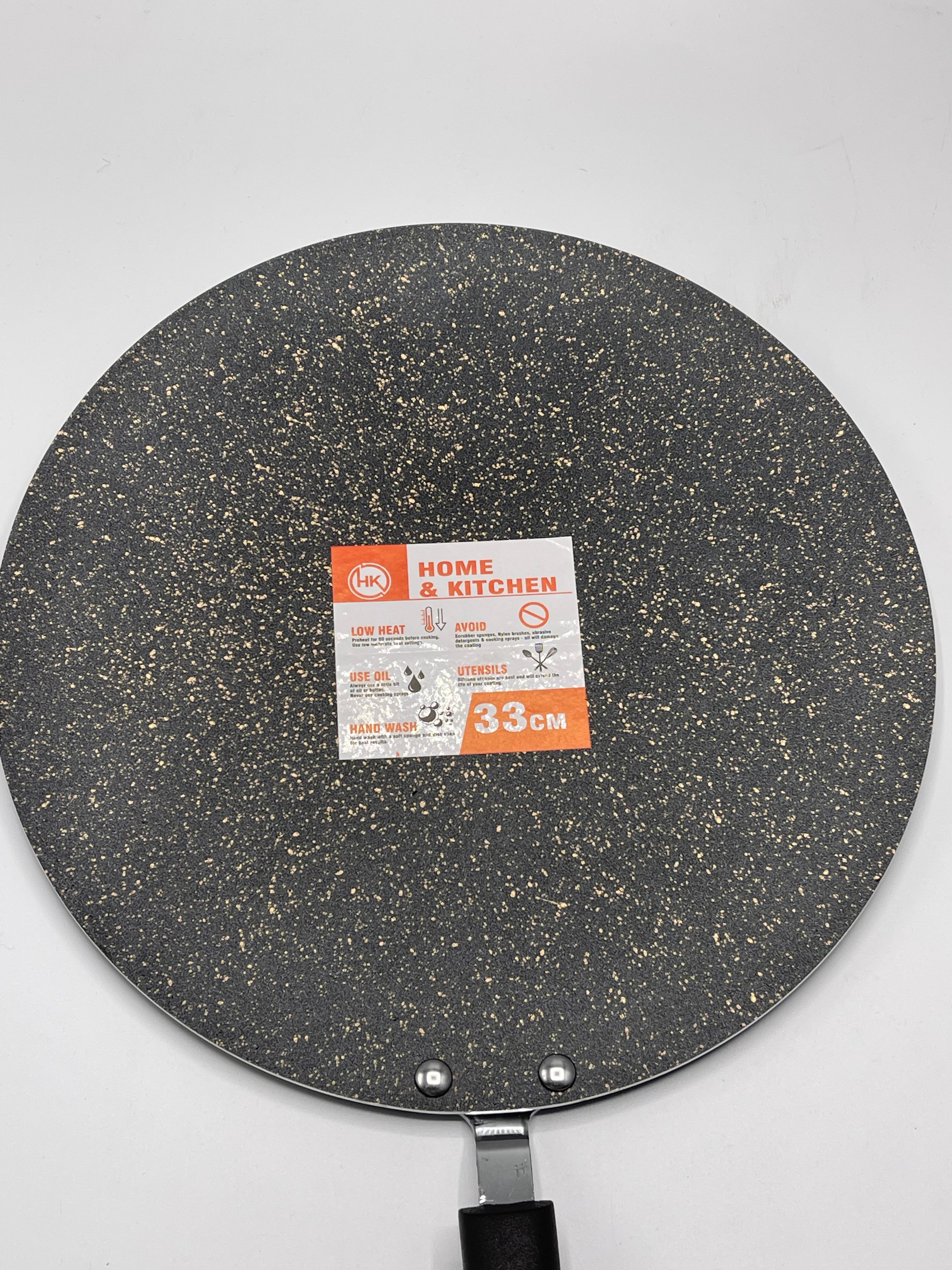 Non Stick Home and Kitchen Tawa