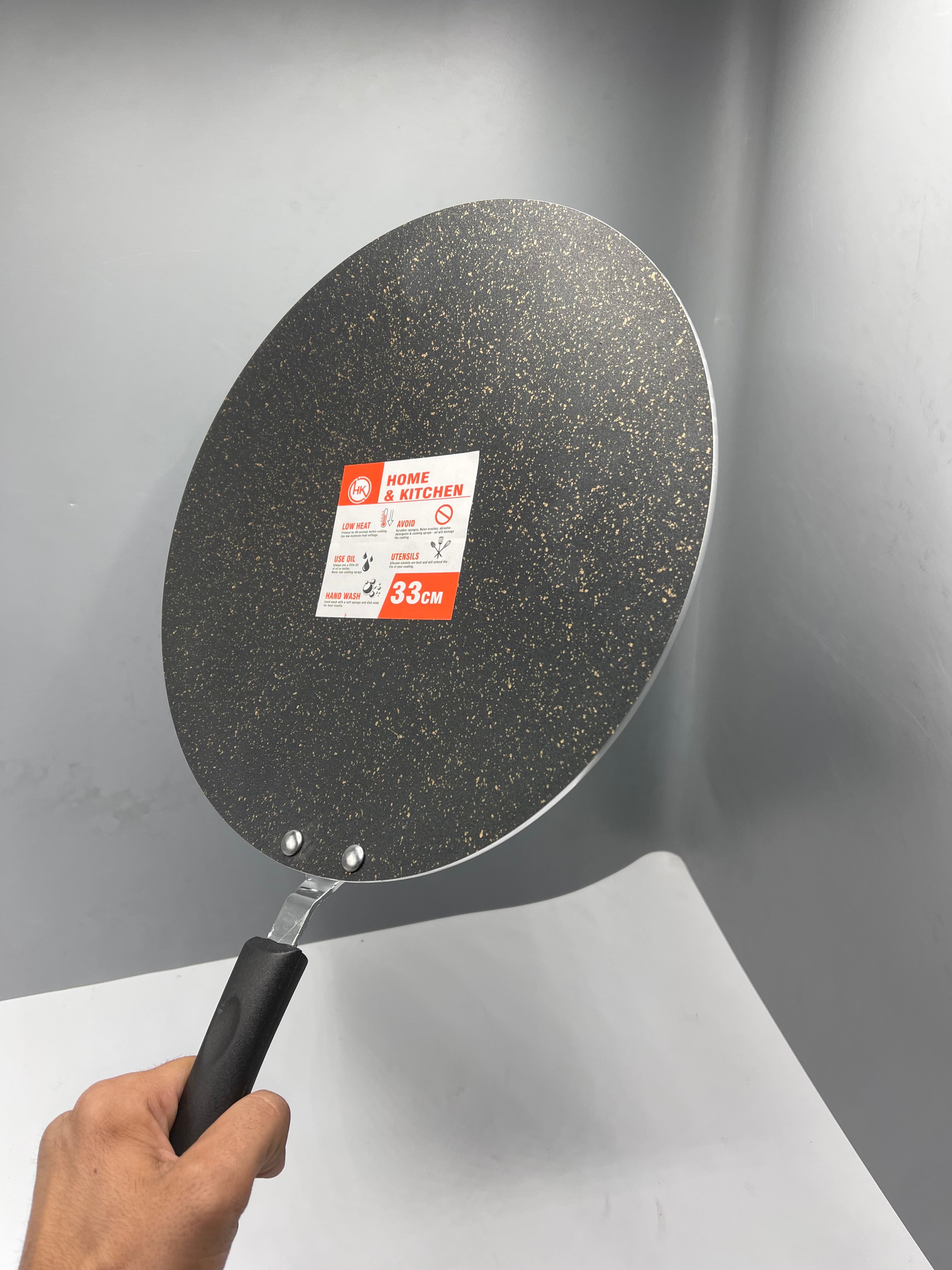 Non Stick Home and Kitchen Tawa