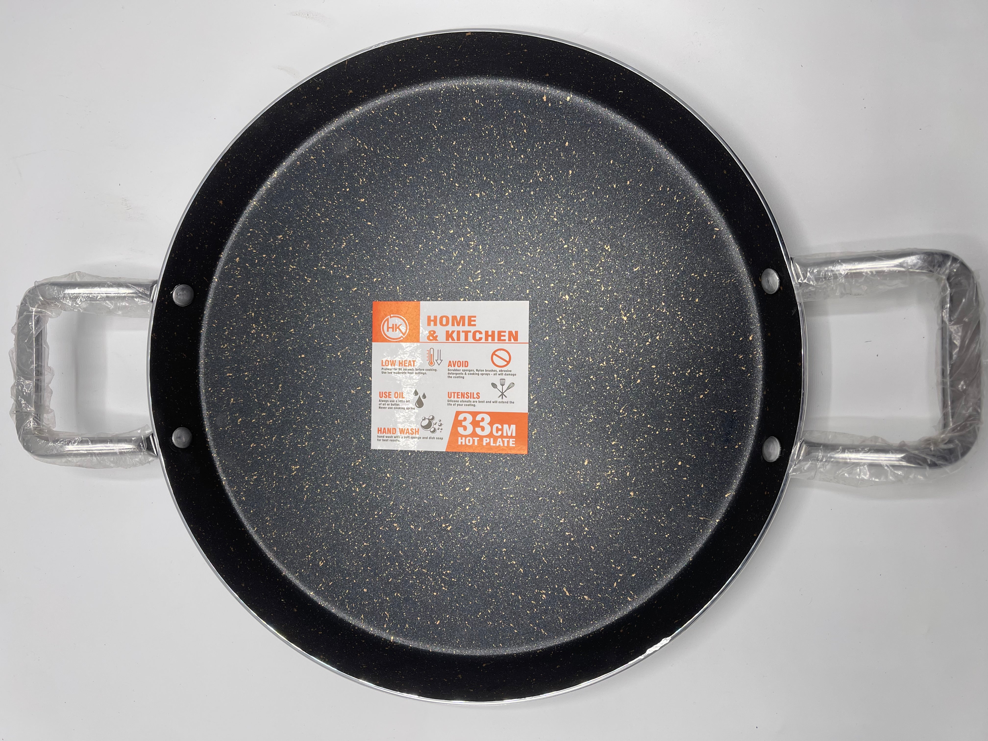 Non Stick Home and Kitchen Tawa