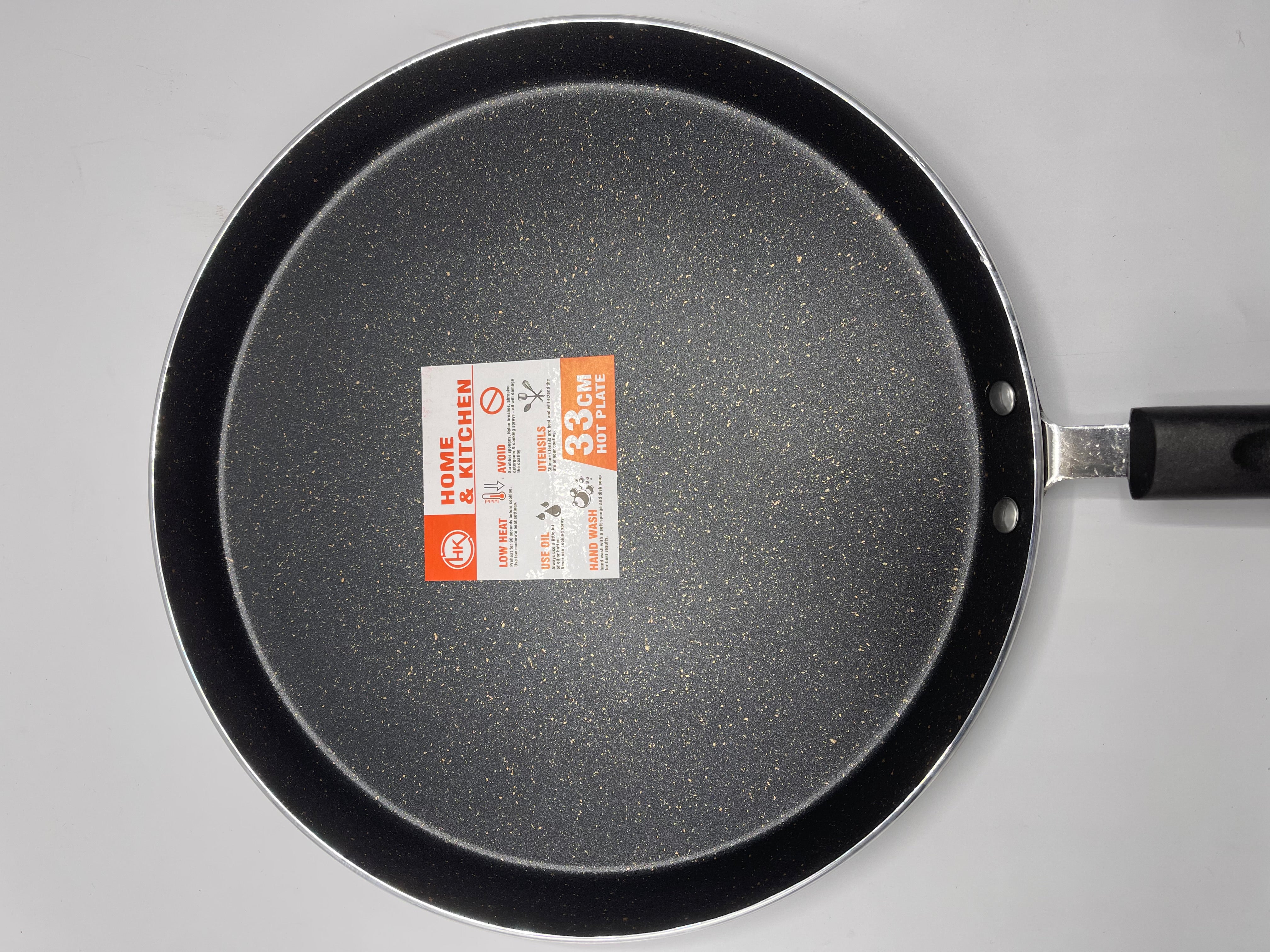 Non Stick Home and Kitchen Tawa
