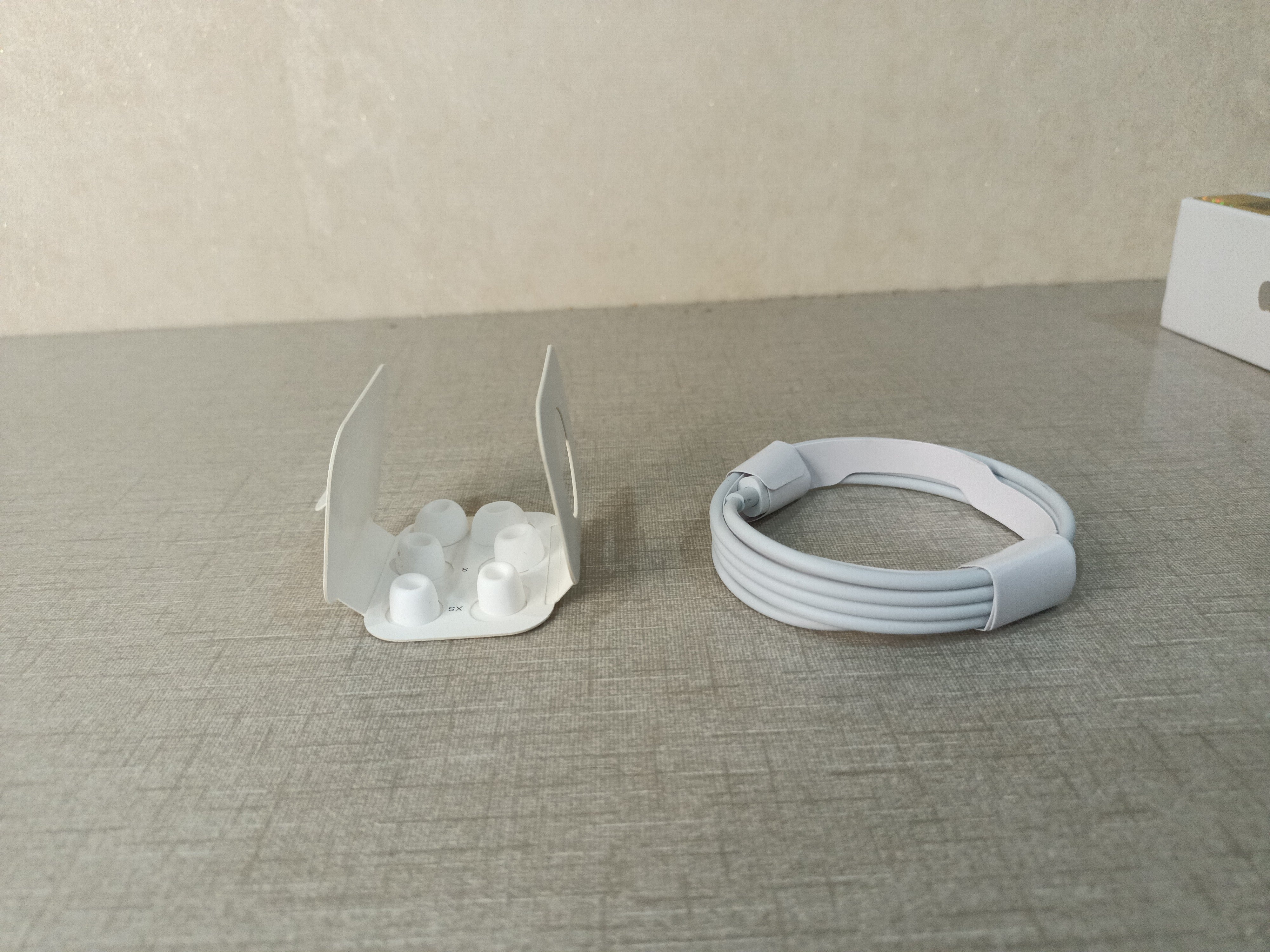 White Colour