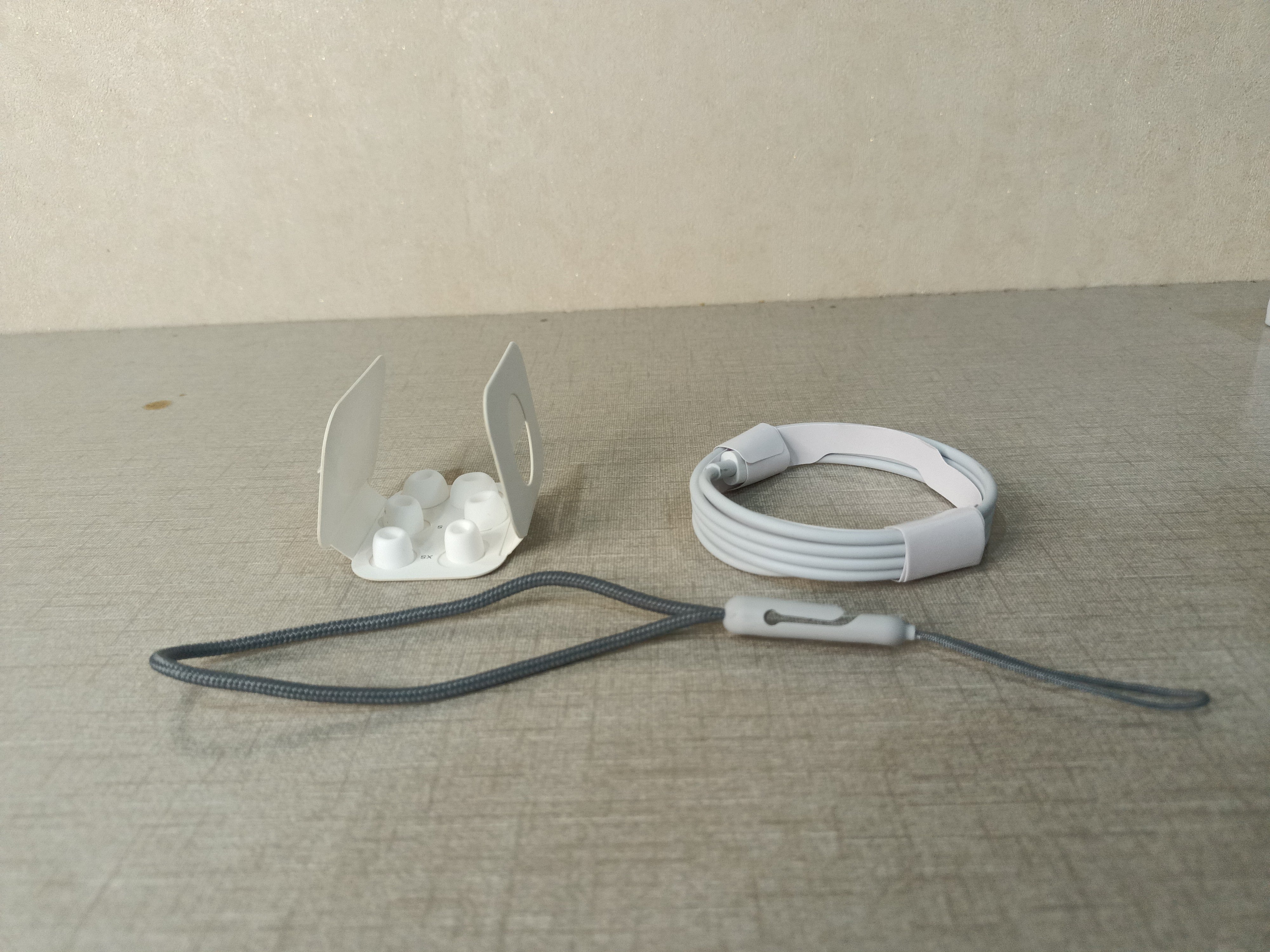 White Colour