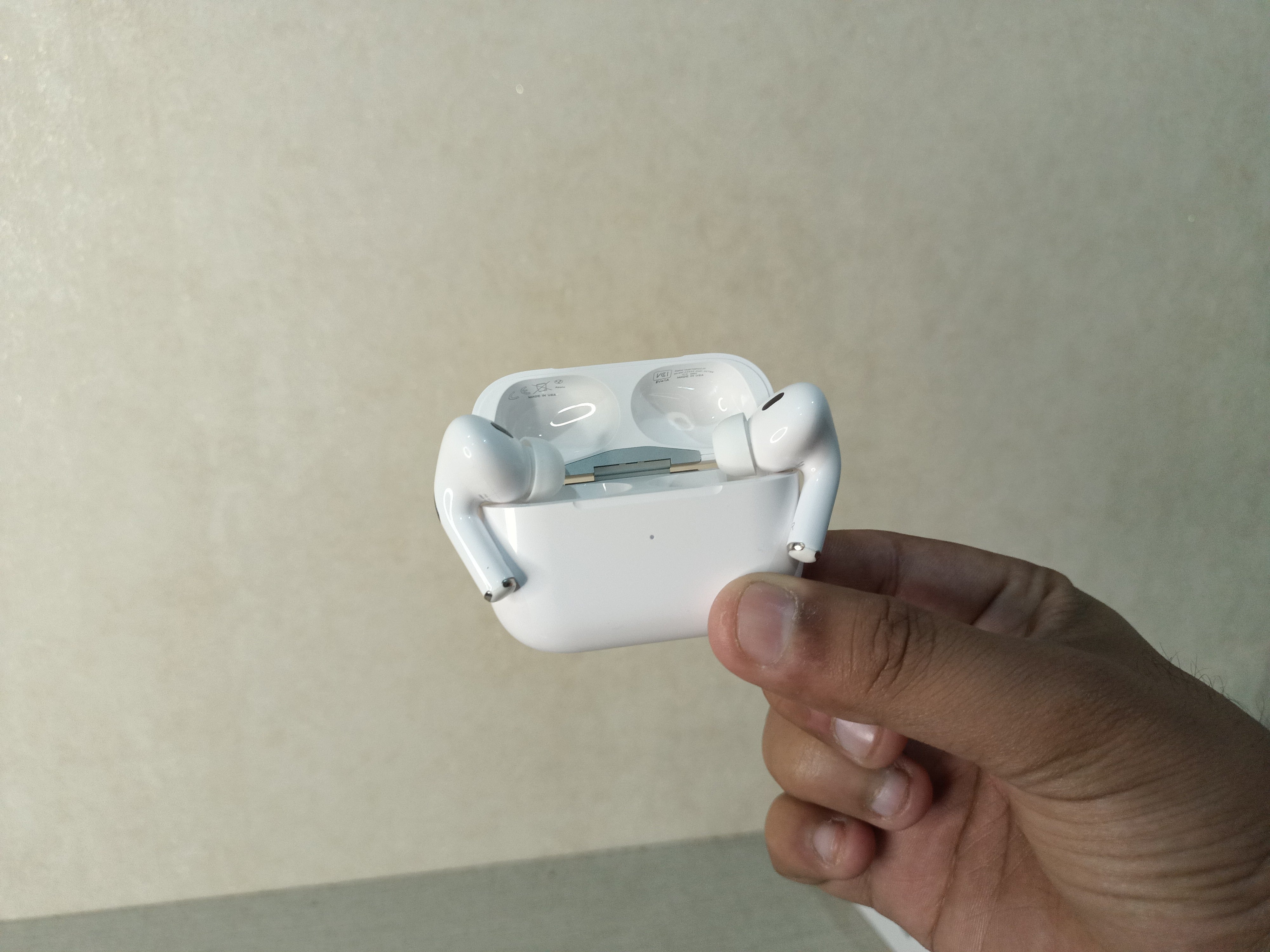 White Colour