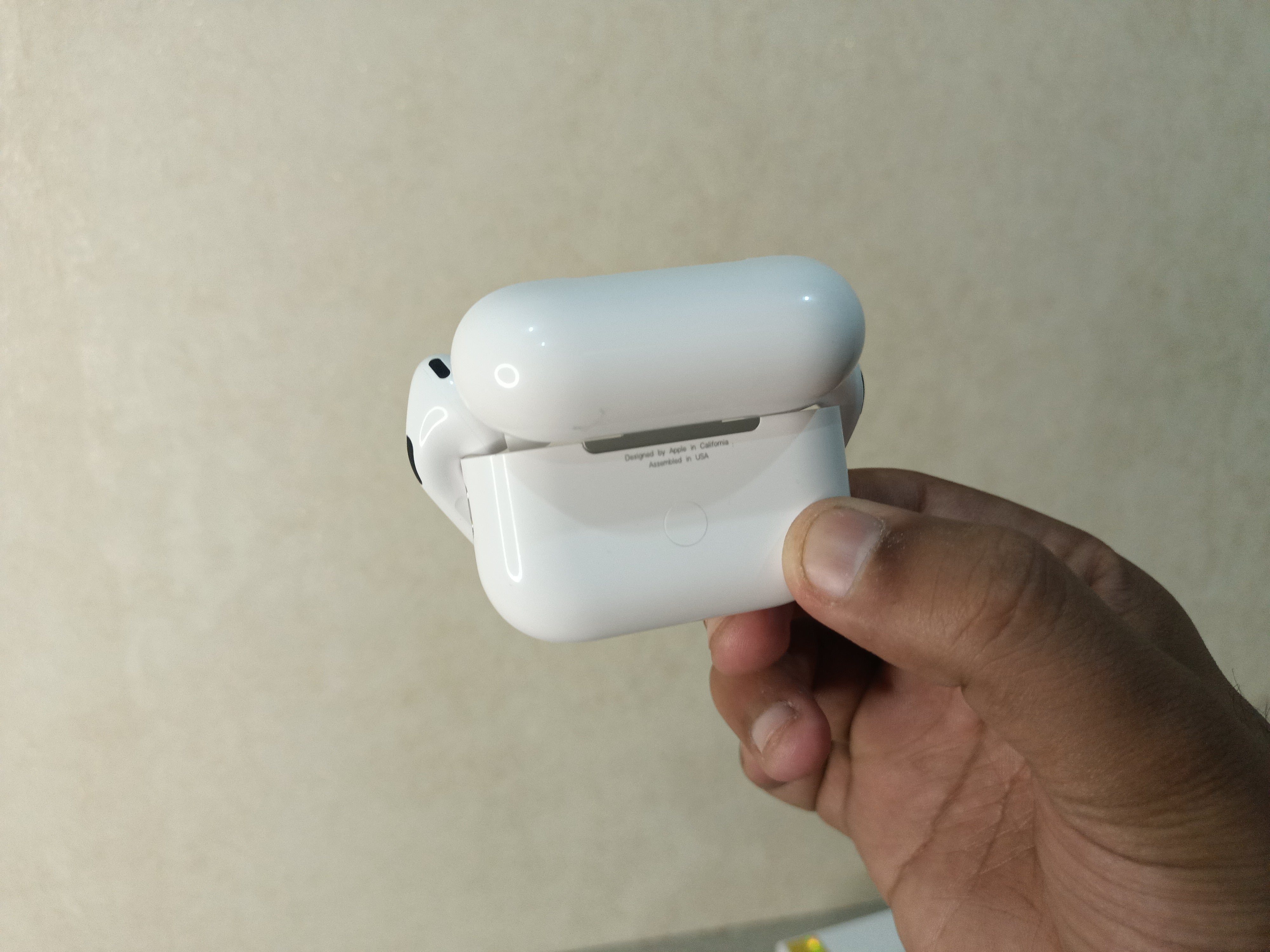 White Colour