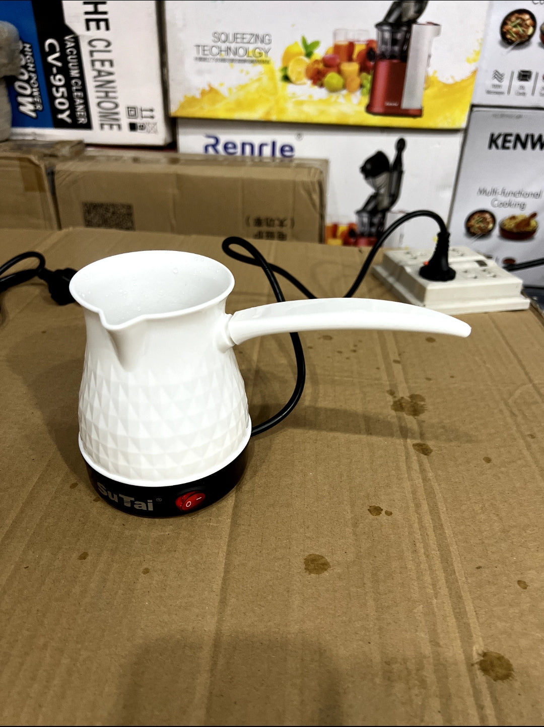 Mini Electric Kettle 0.8L